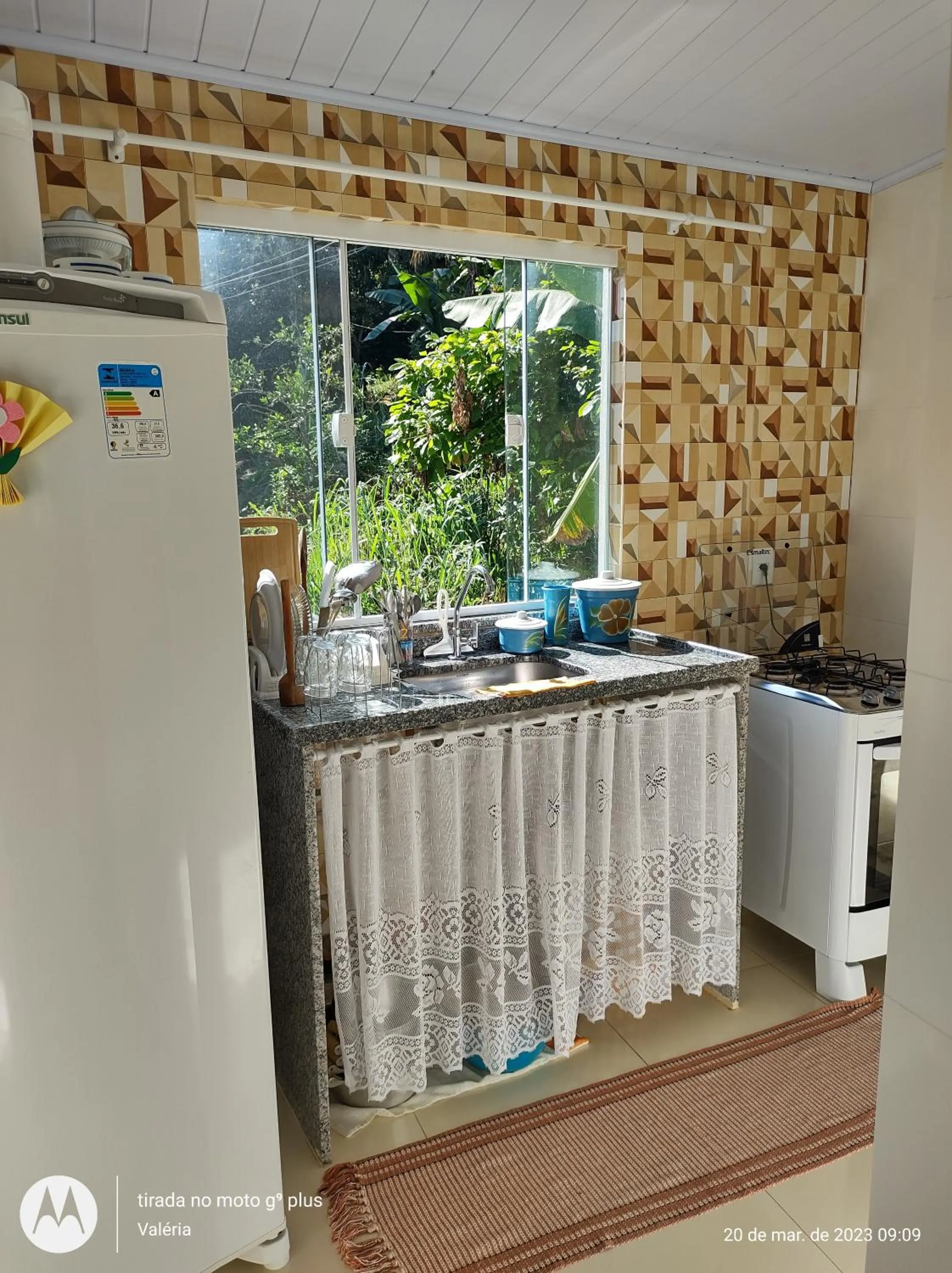 Suítes Carla e Carol