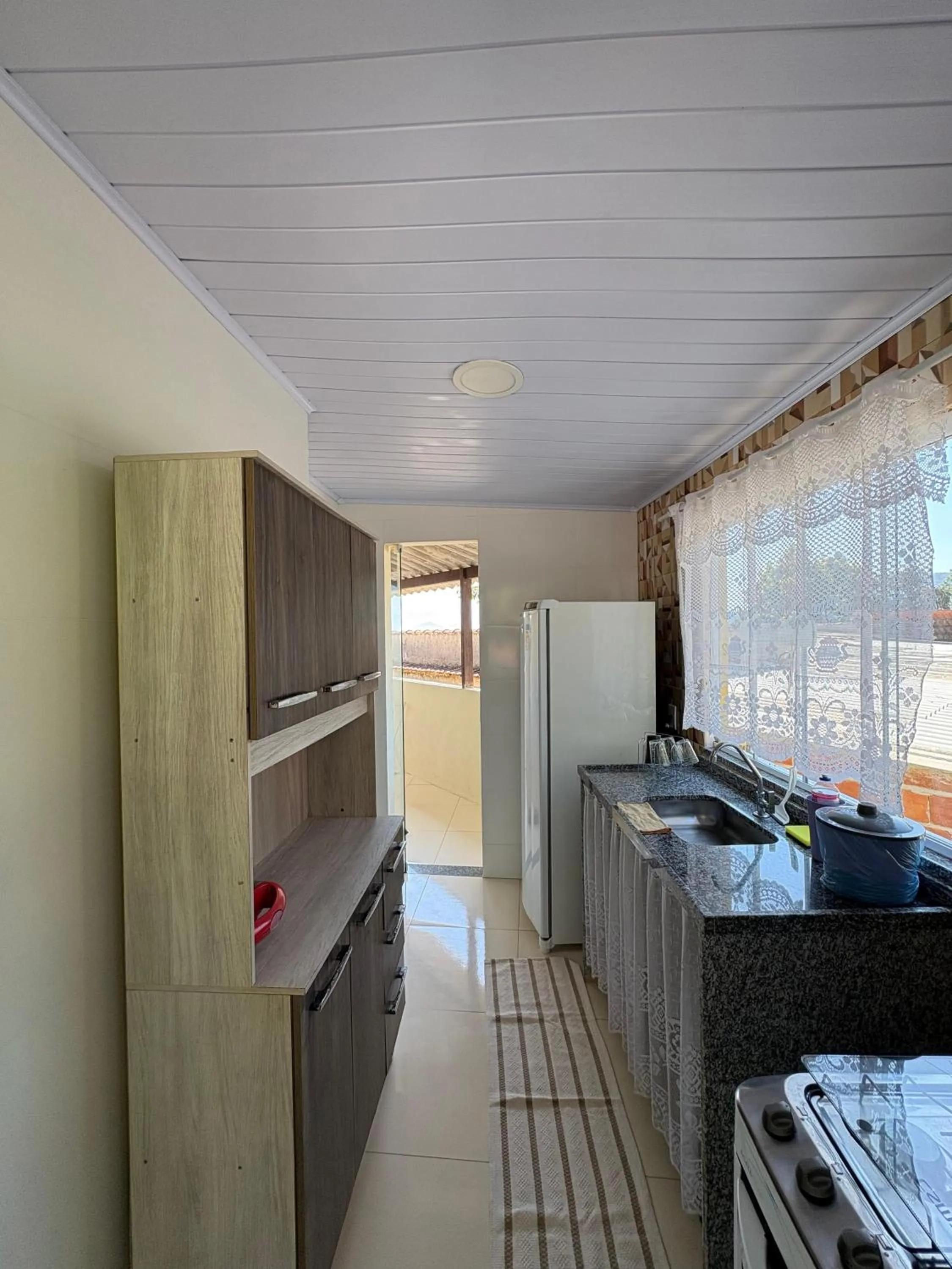 Suítes Carla e Carol