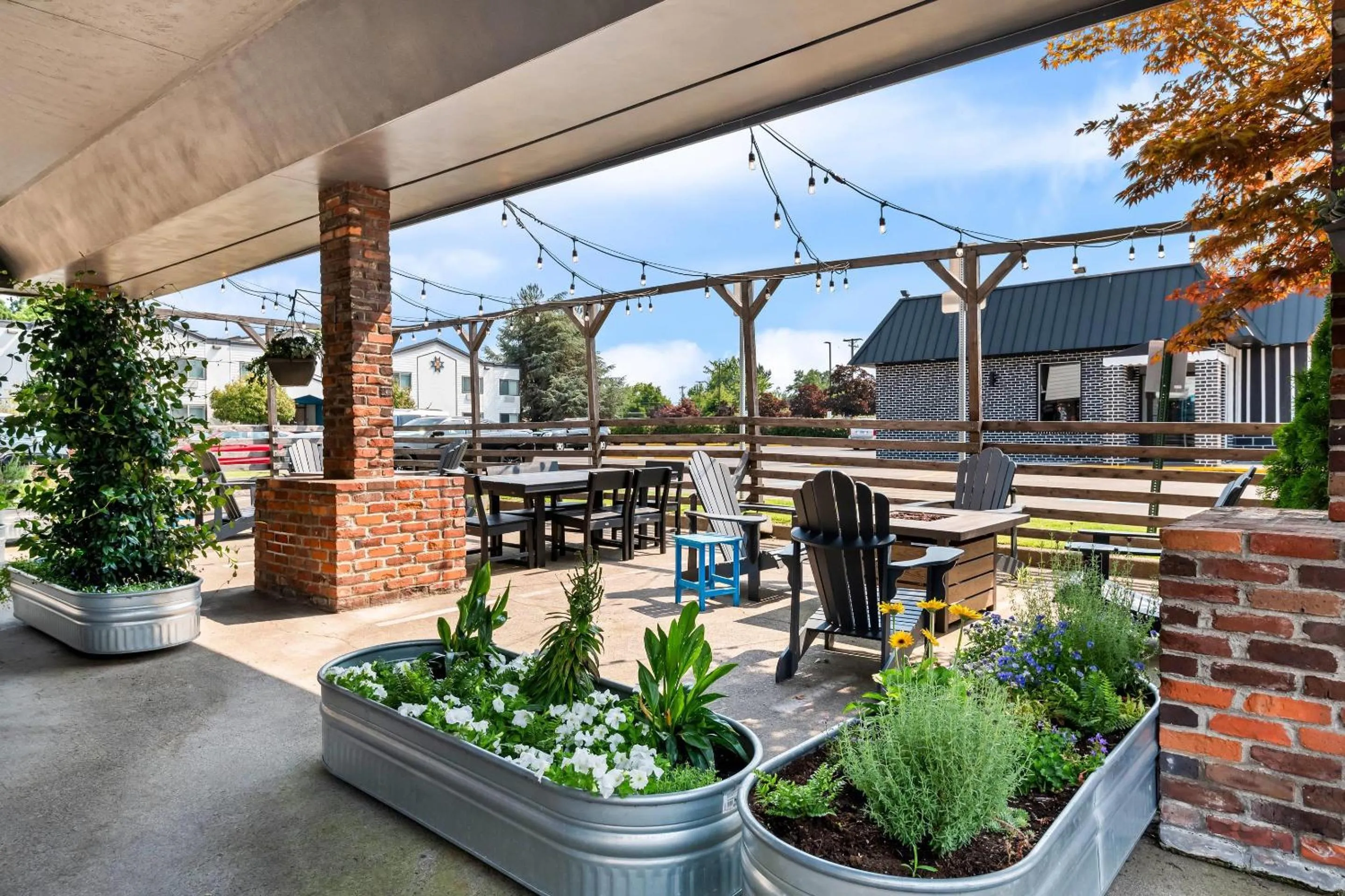 Other in Maverick Hotel Eugene Near University, an Ascend Collection Hotel