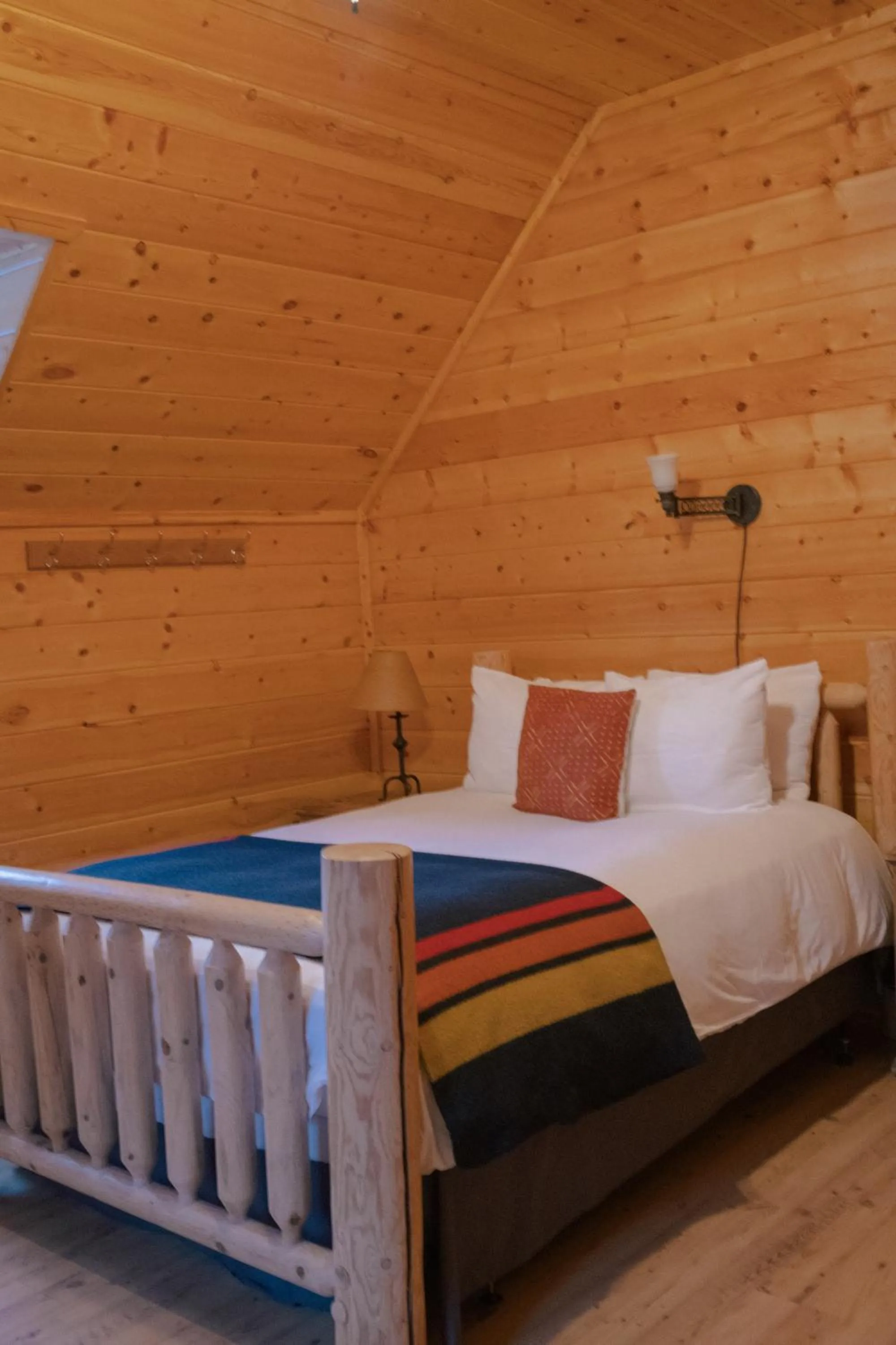 Bedroom, Bed in Beyul Retreat