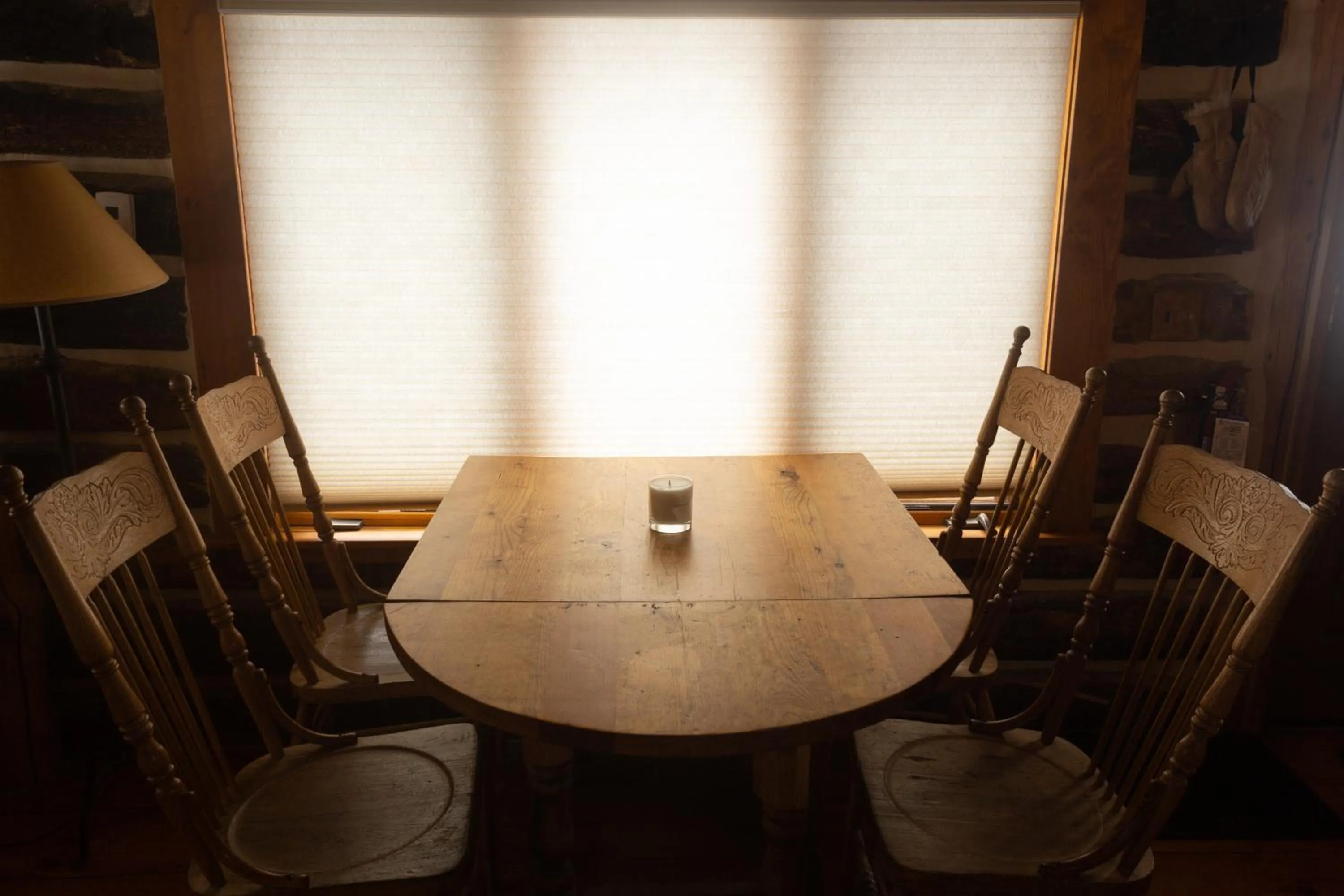 Kitchen or kitchenette in Beyul Retreat