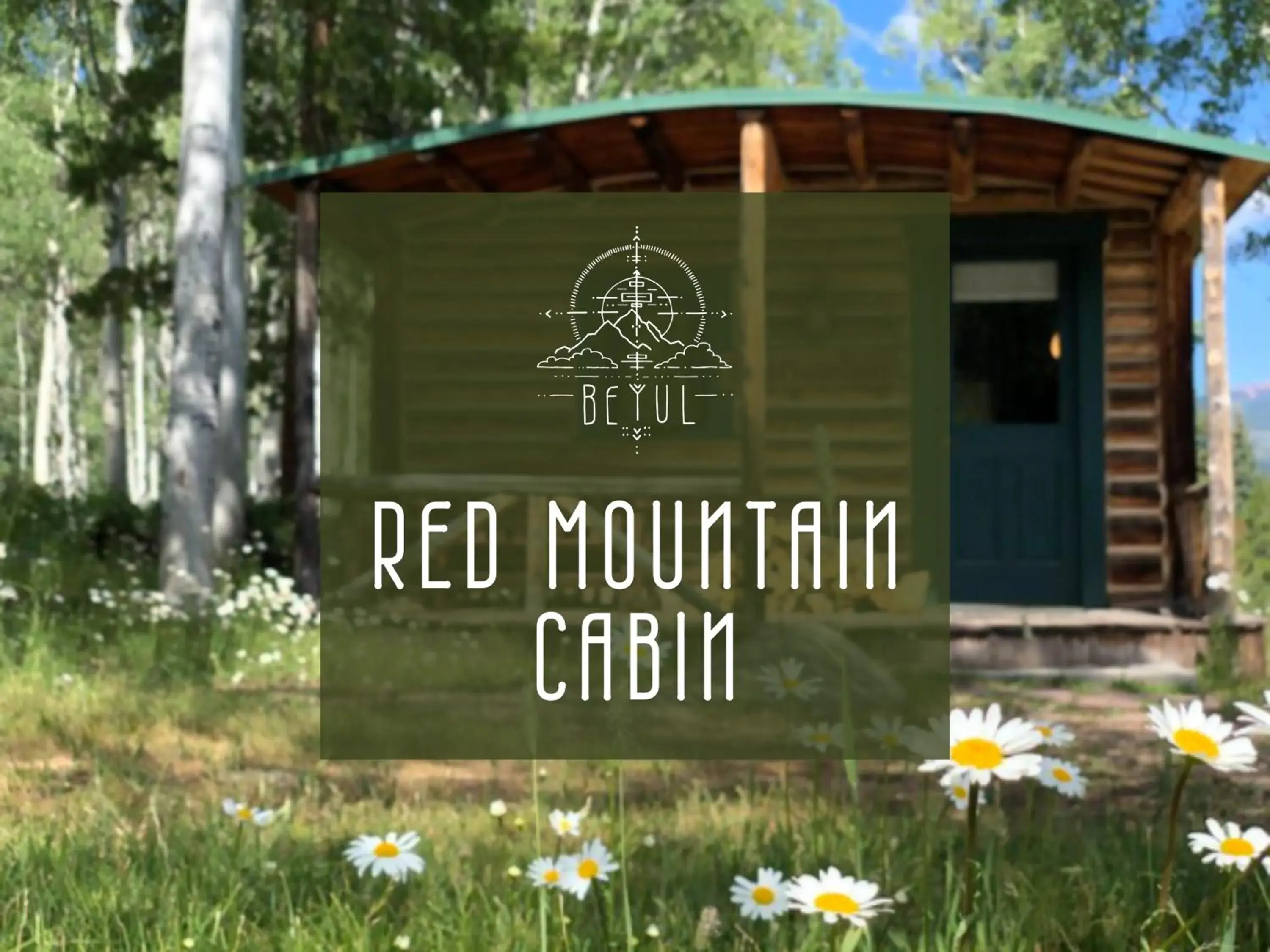 Superior Chalet in Beyul Retreat Superior Chalet in Beyul Retreat