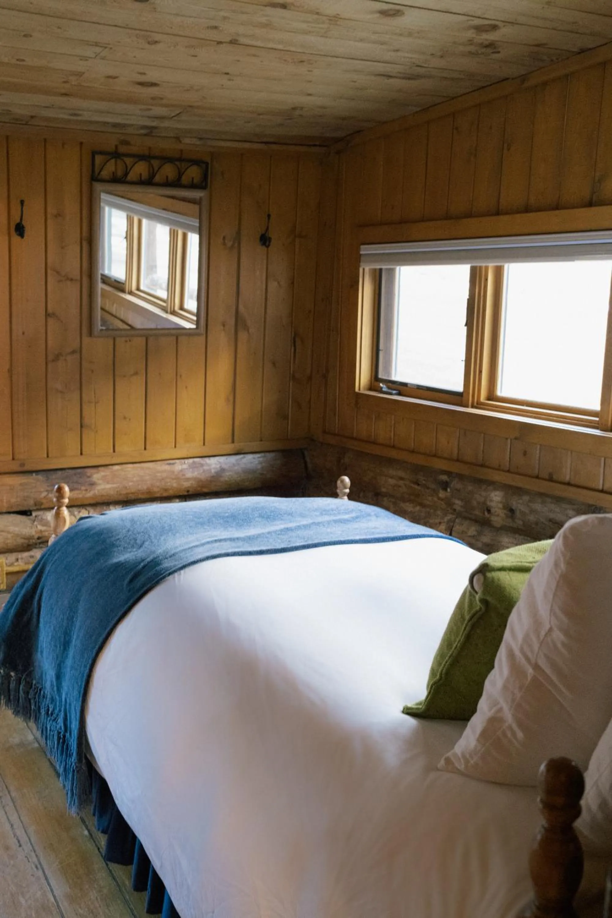 Bedroom, Bed in Beyul Retreat
