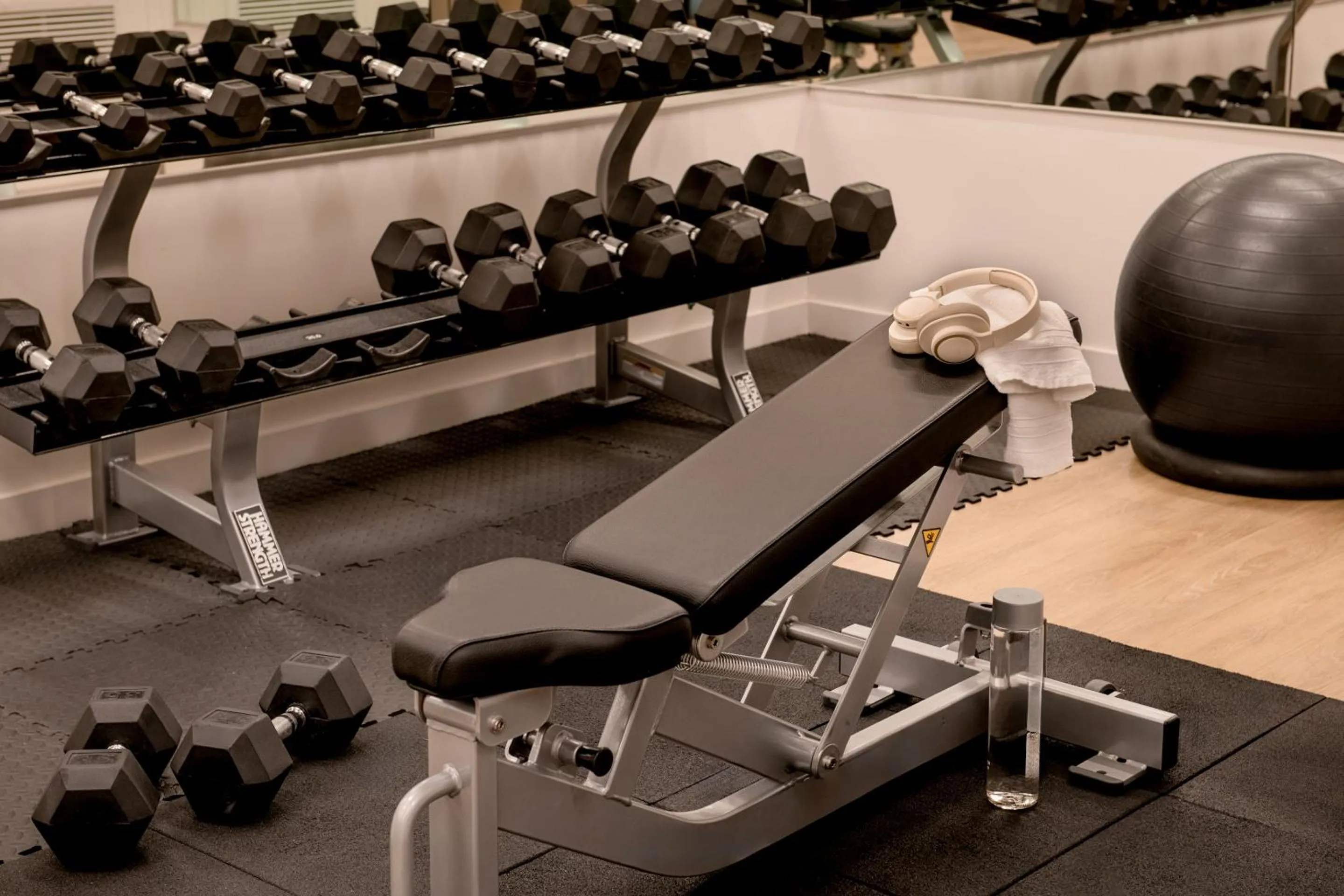 Sonder by Marriott Bonvoy 17WEST Apartments