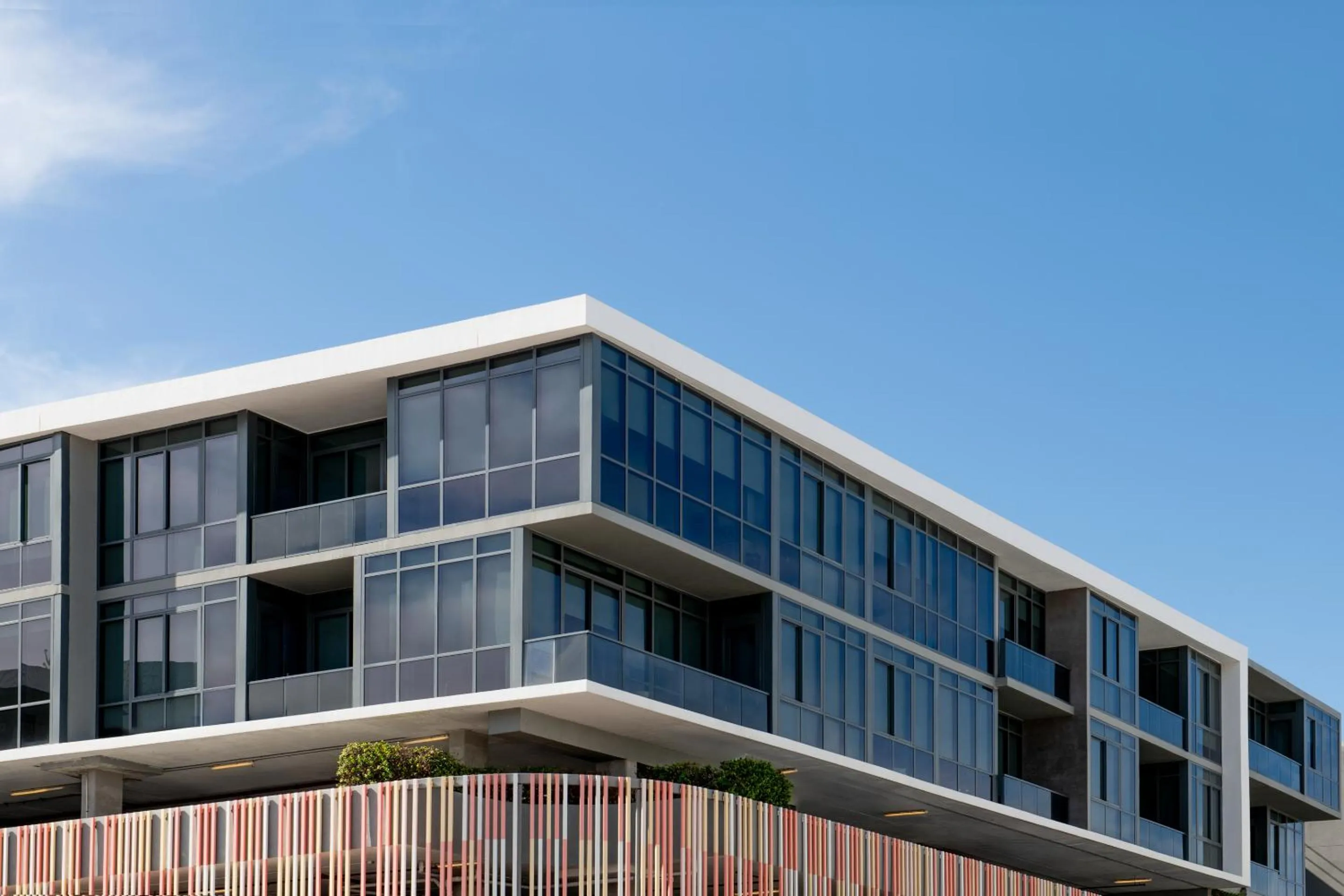 Sonder by Marriott Bonvoy 17WEST Apartments