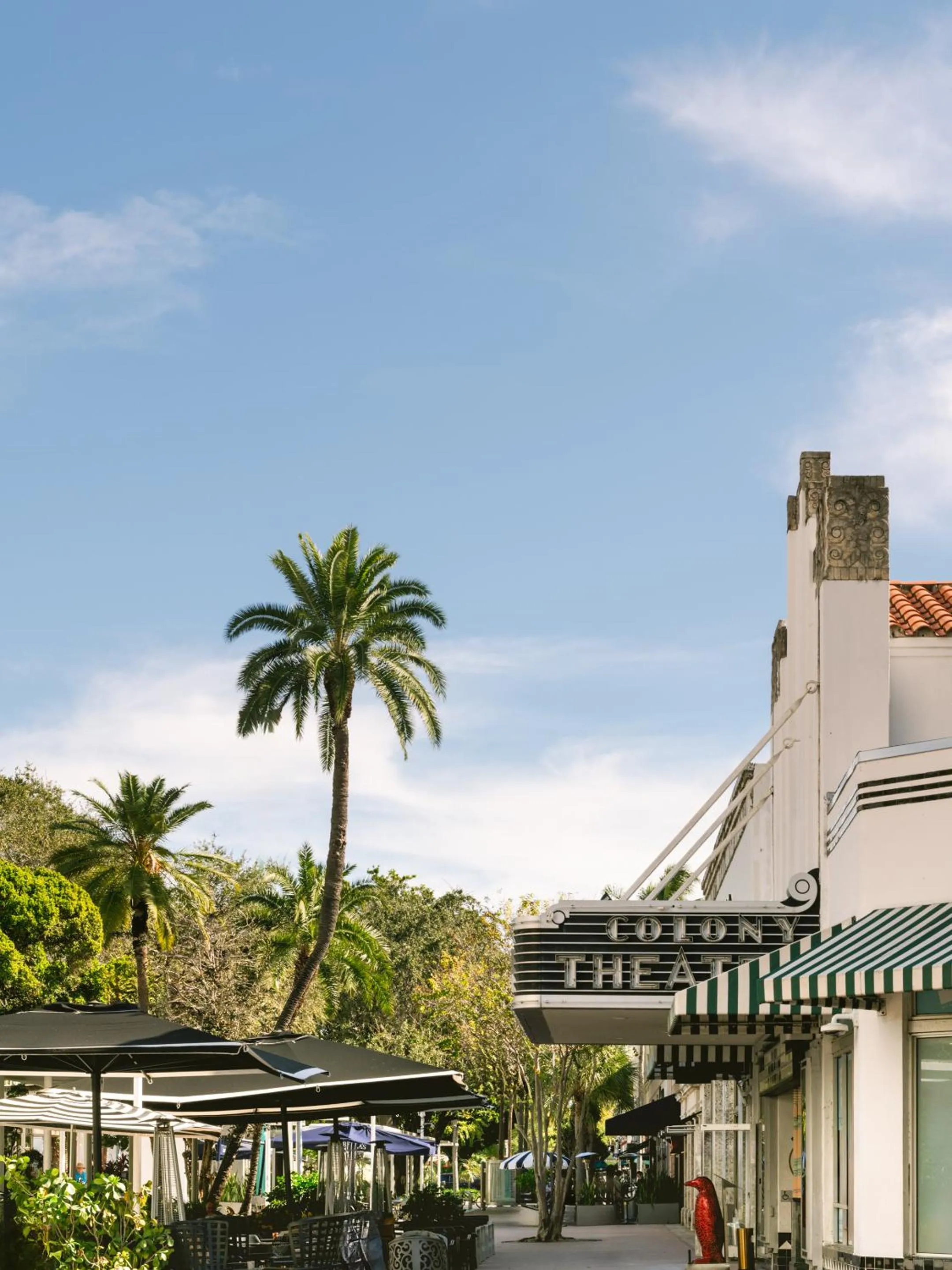 Sonder by Marriott Bonvoy 17WEST Apartments