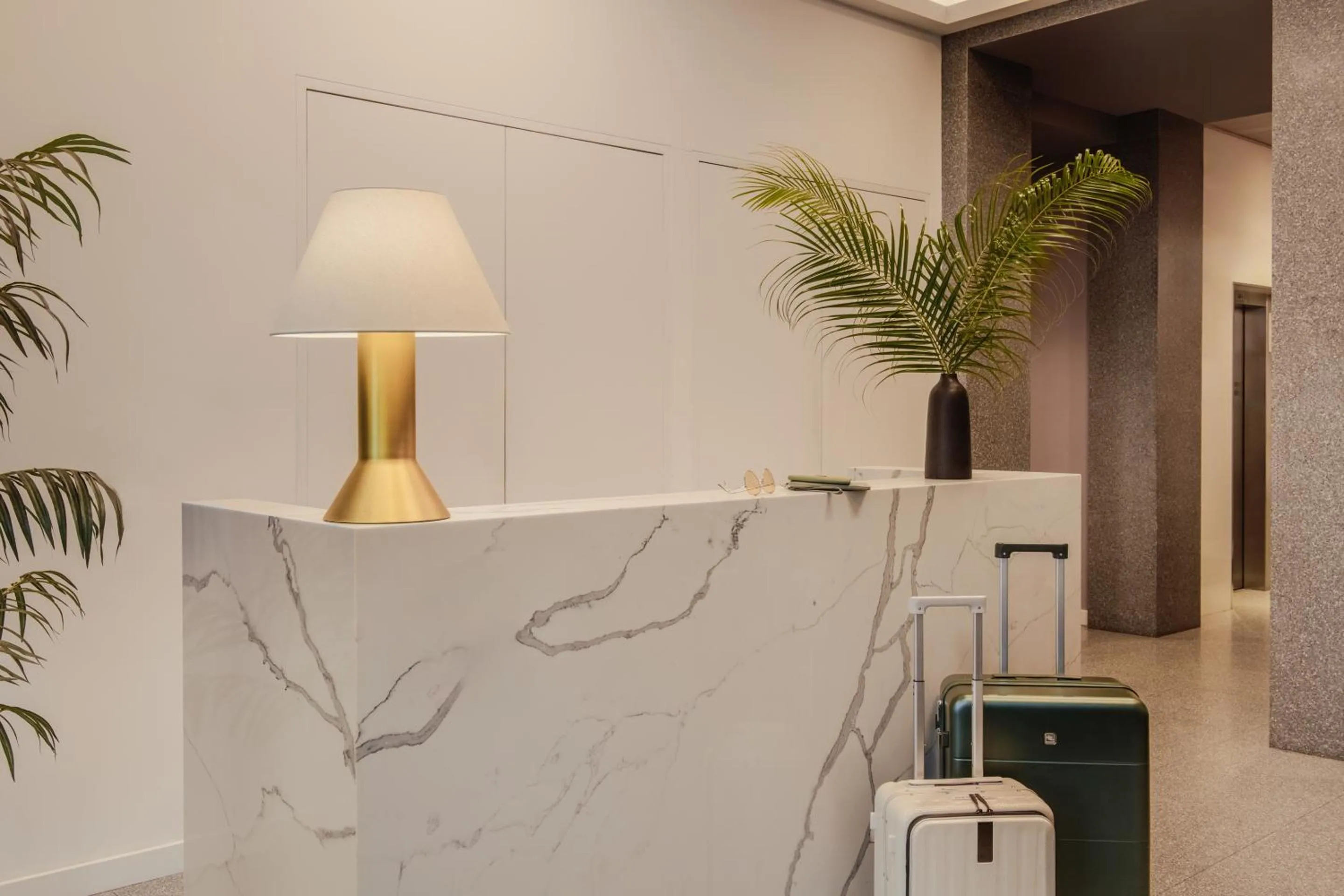 Sonder by Marriott Bonvoy 17WEST Apartments