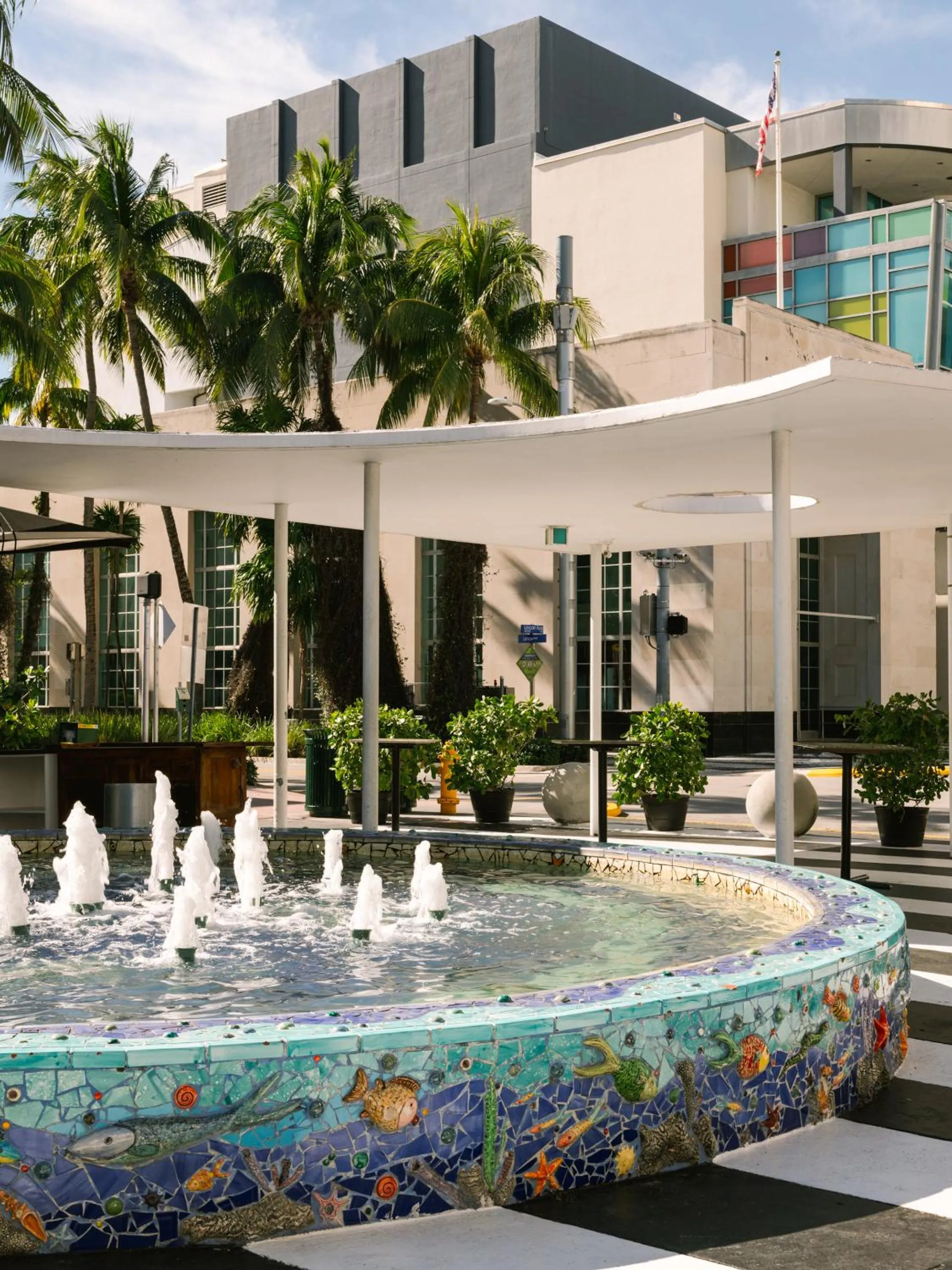 Sonder by Marriott Bonvoy 17WEST Apartments