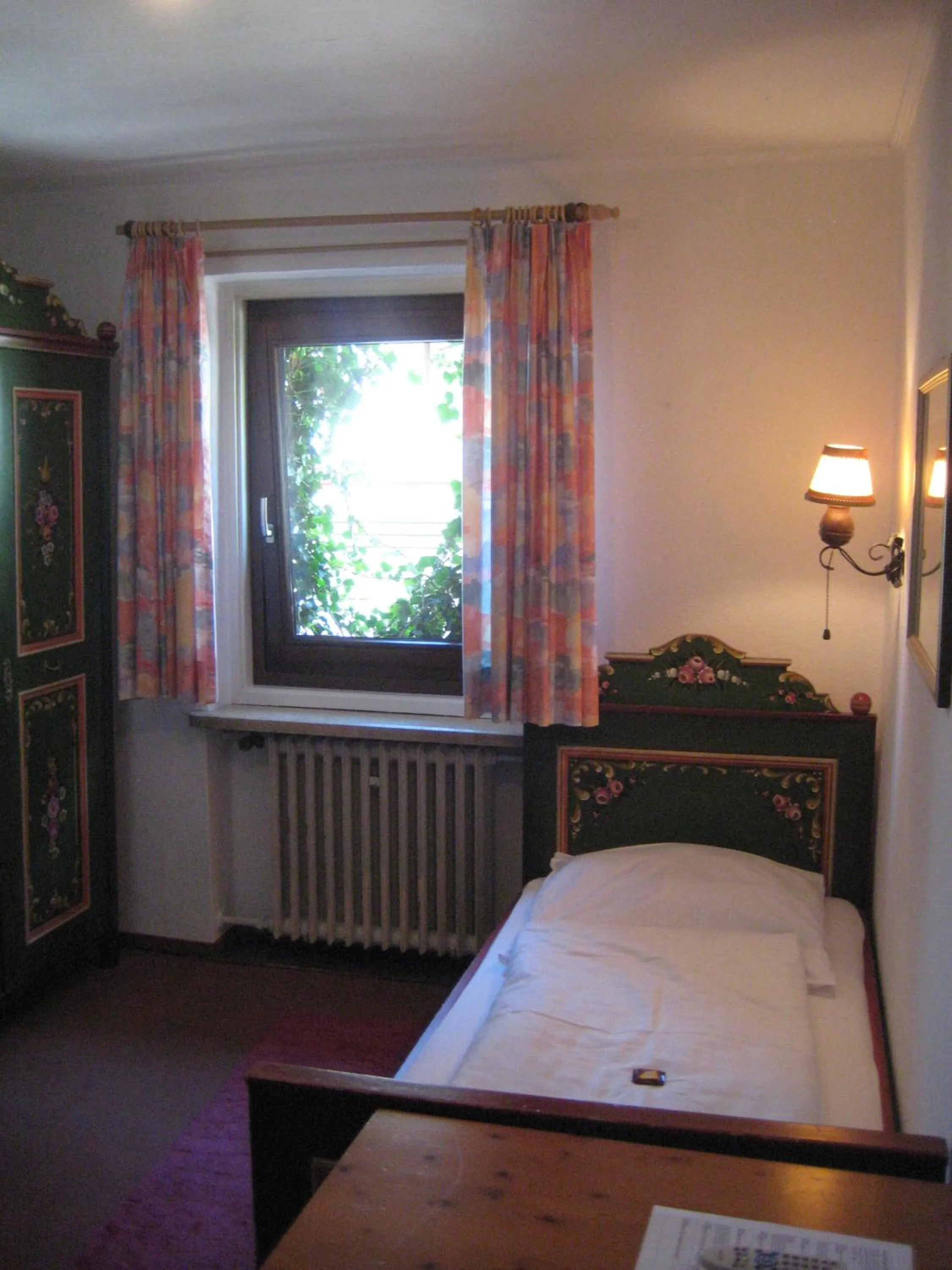 Bed in Sporthotel Schönau am Königssee