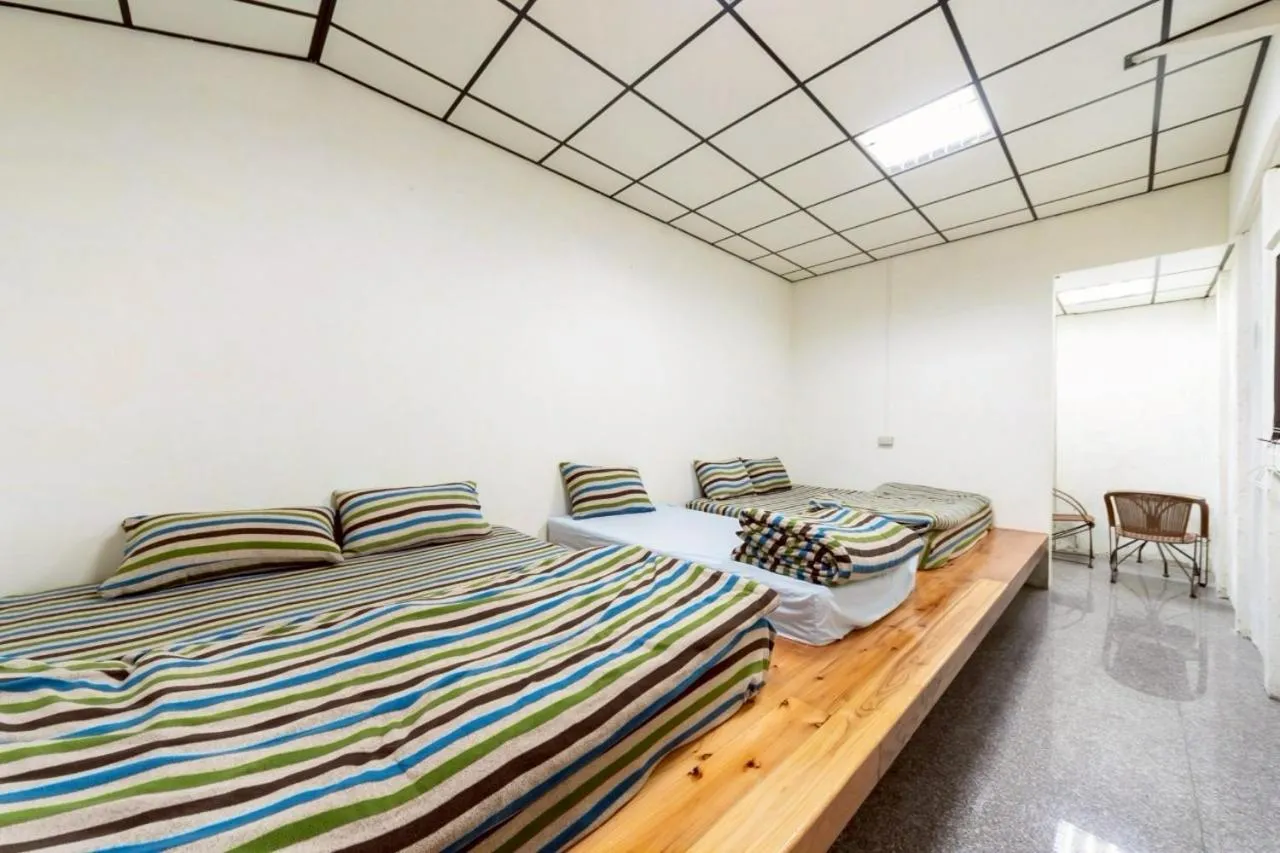 Bed in Monica Workshop