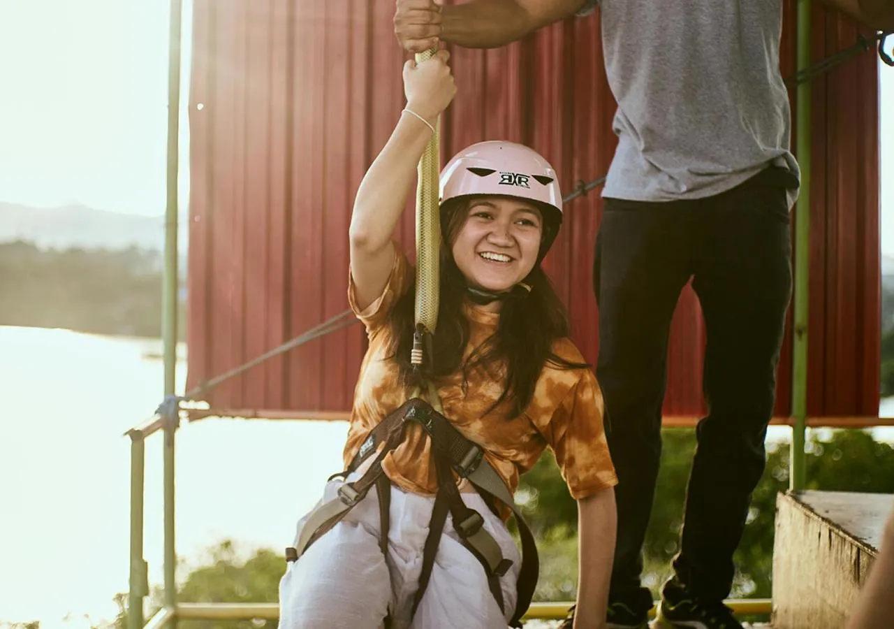 Activities in The Manor Luxury Apartments, Shimla