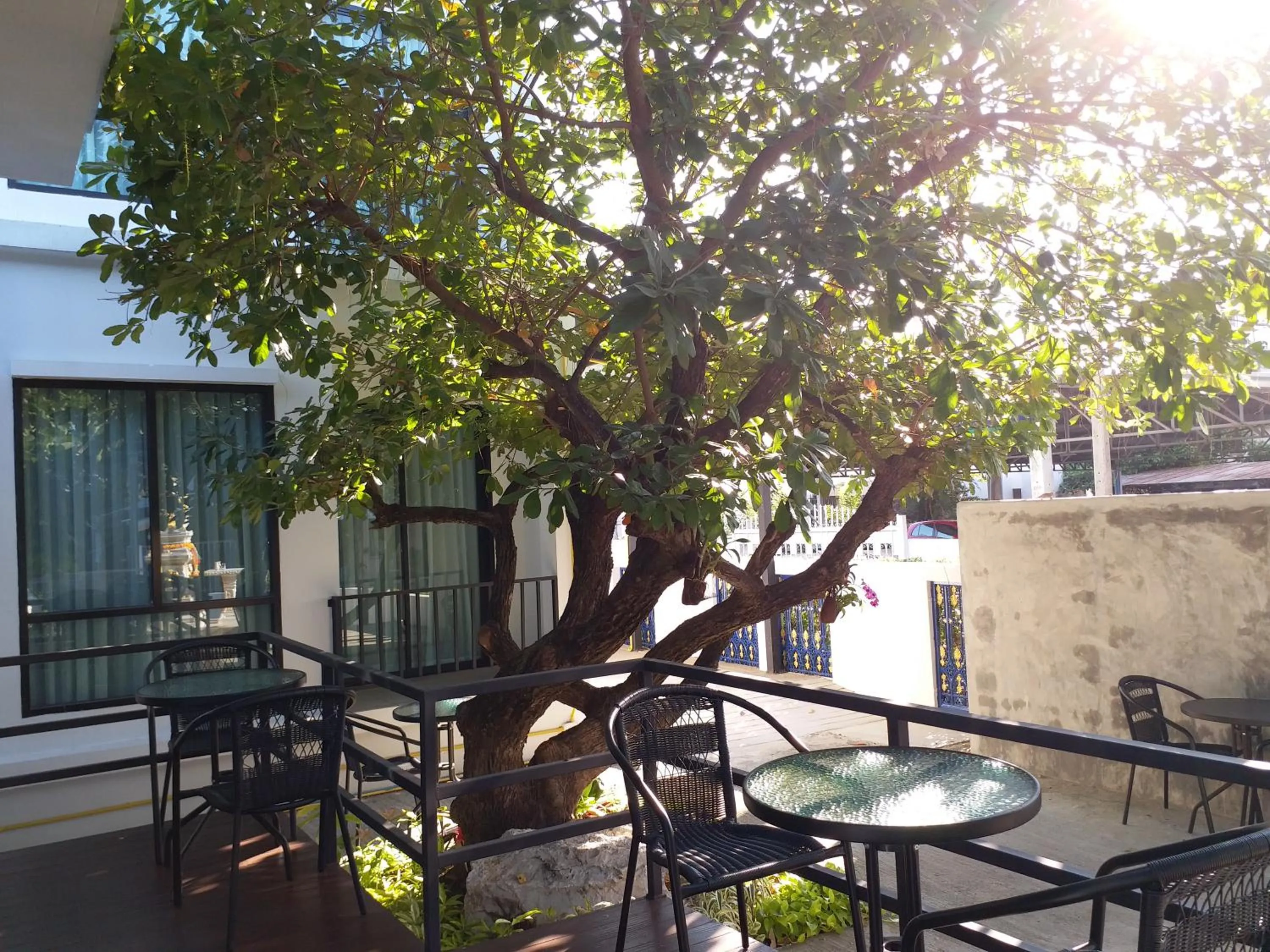 Areena Hotel Phitsanulok