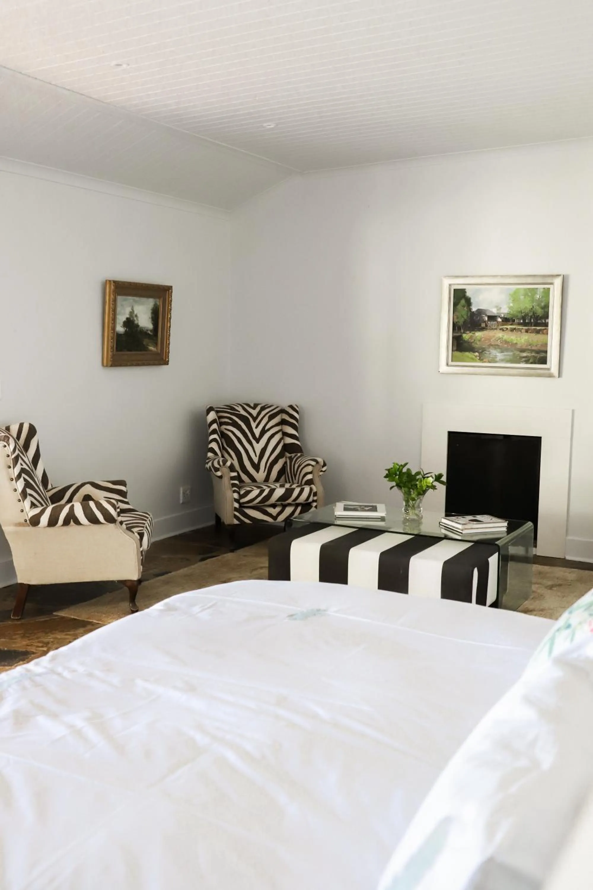 TV and multimedia, Bed in Big Sky Ranch