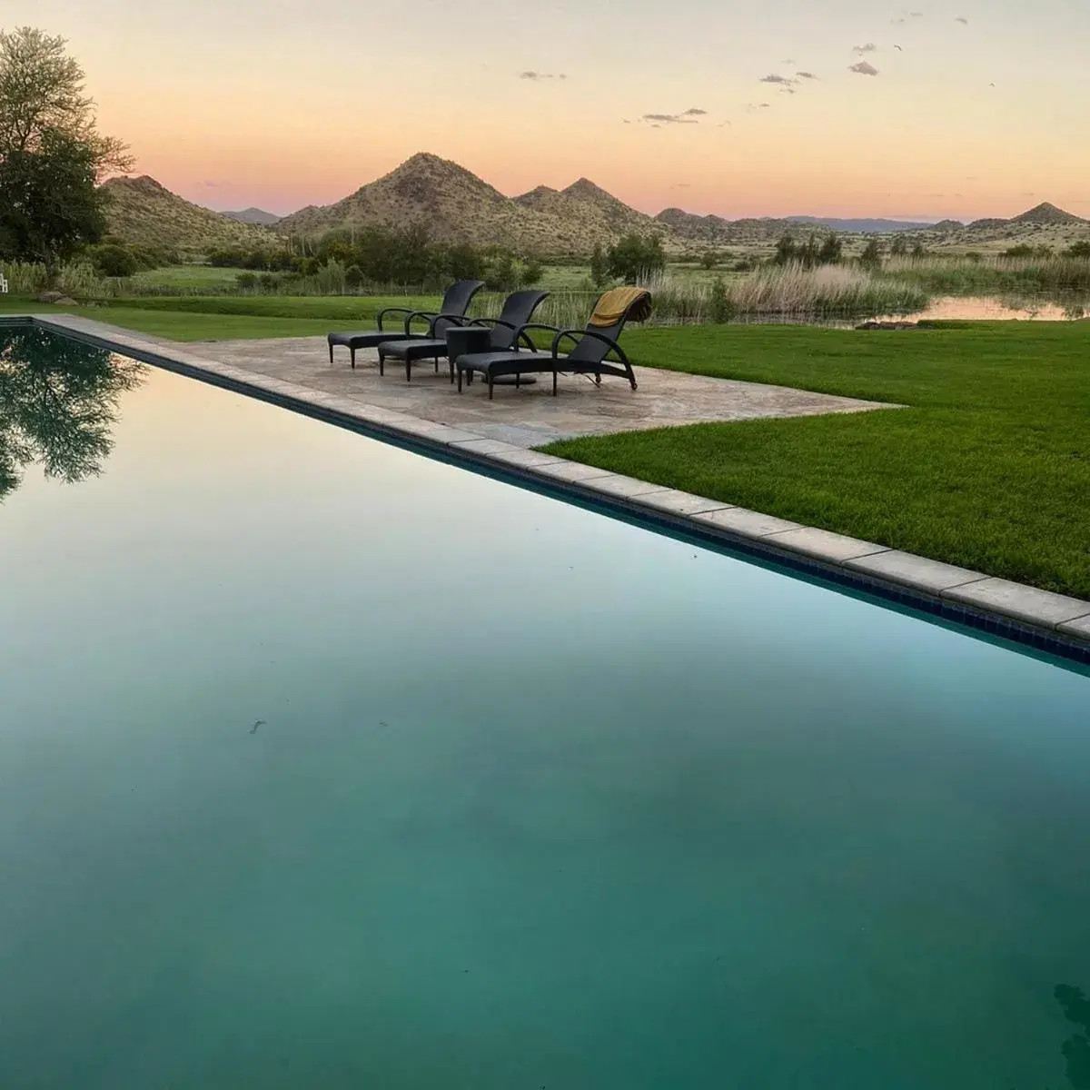 Big Sky Ranch Big Sky Ranch