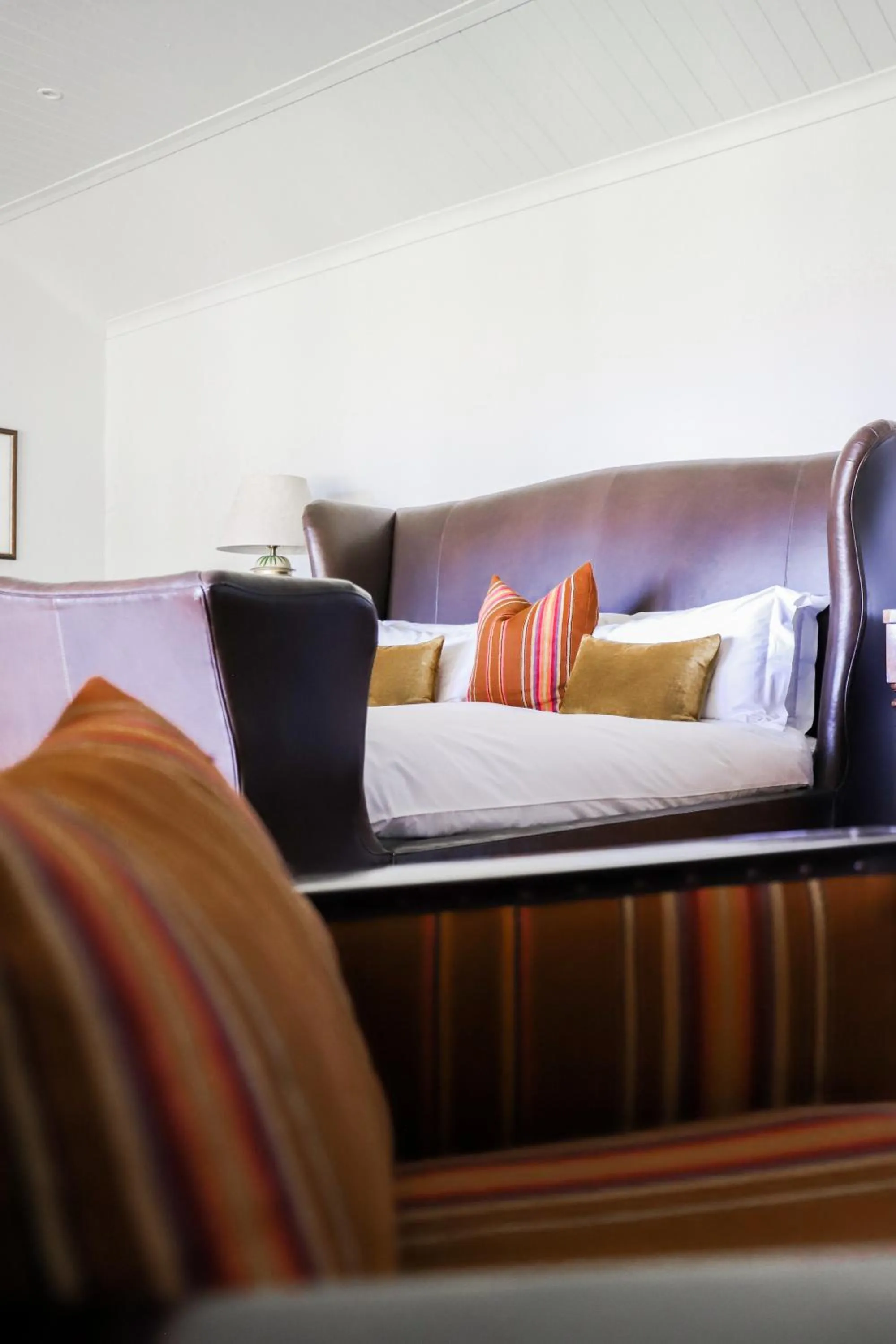 Bed in Big Sky Ranch