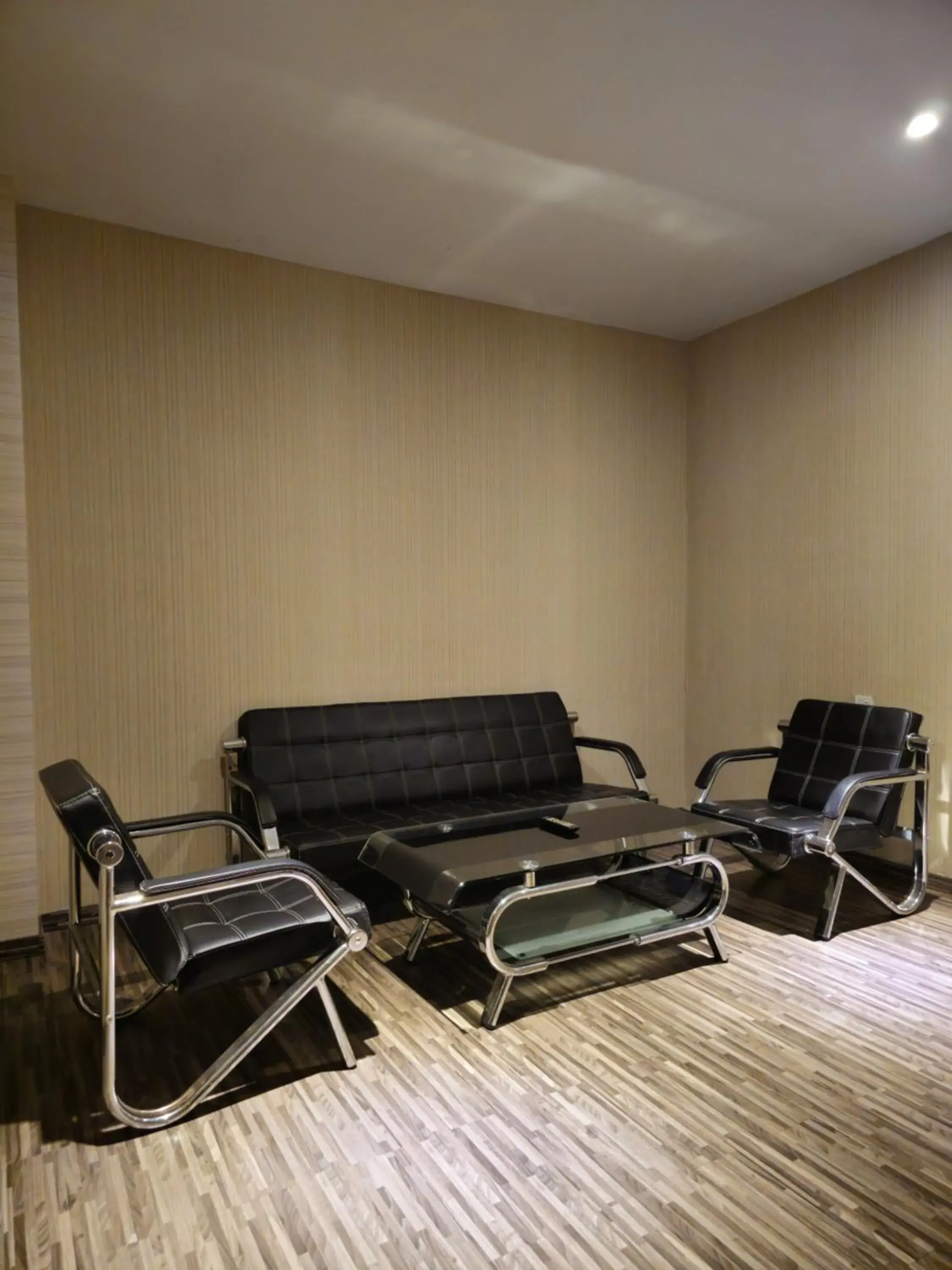 Standard Double Suite in Grand Sydney Hotel Standard Double Suite in Grand Sydney Hotel