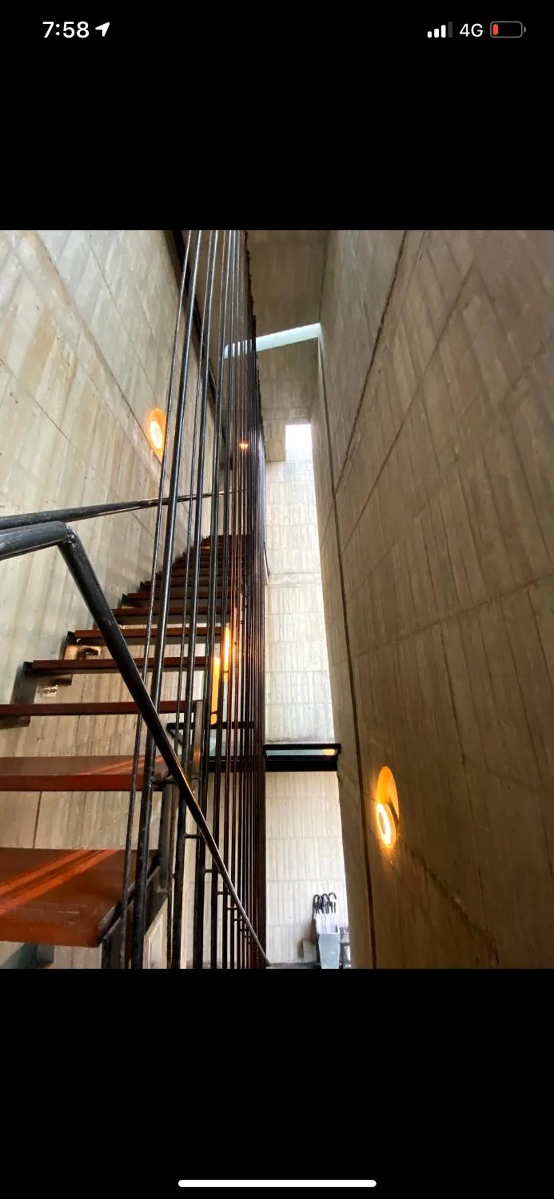 Water with Candle Homestay