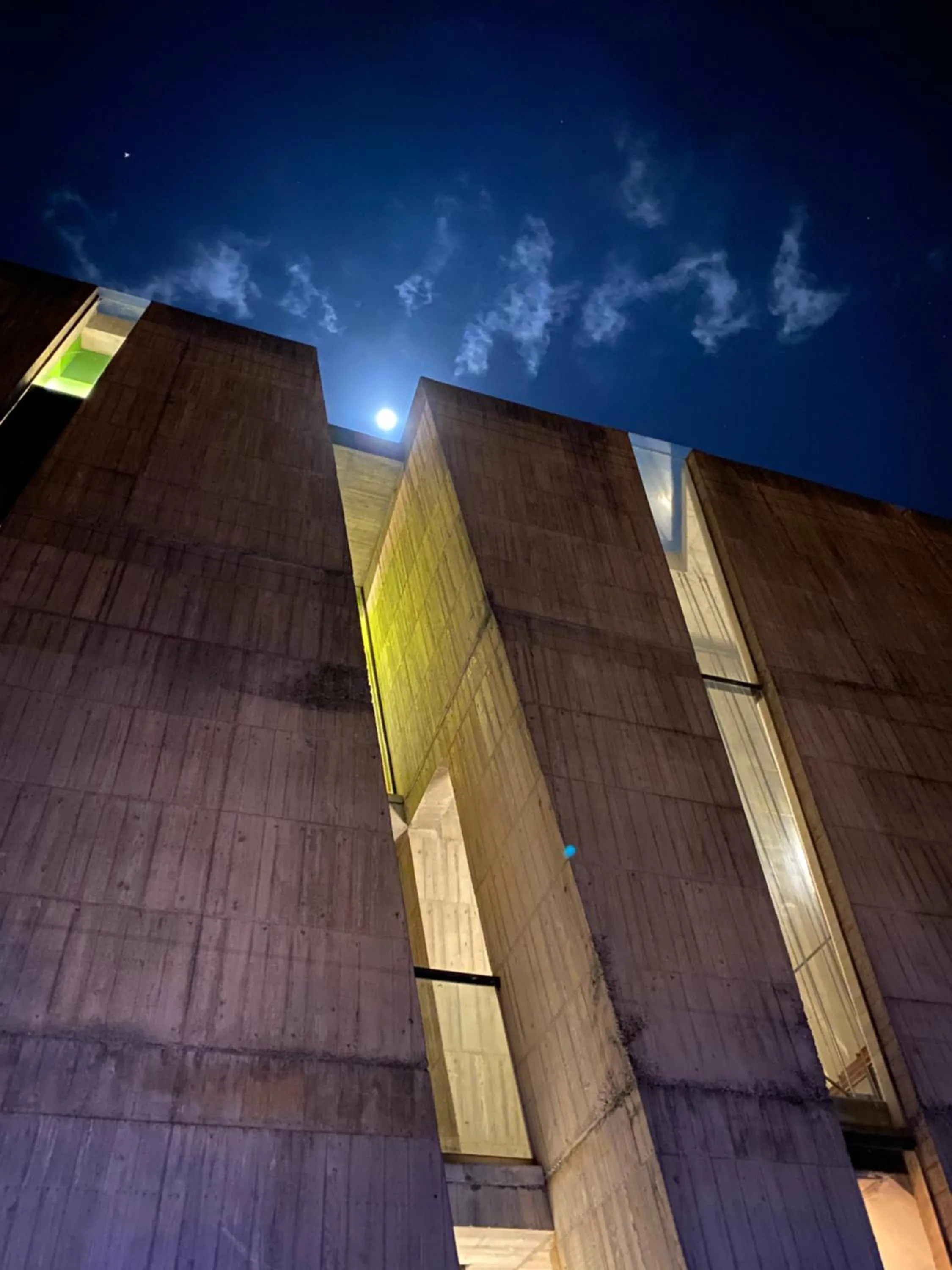 Water with Candle Homestay