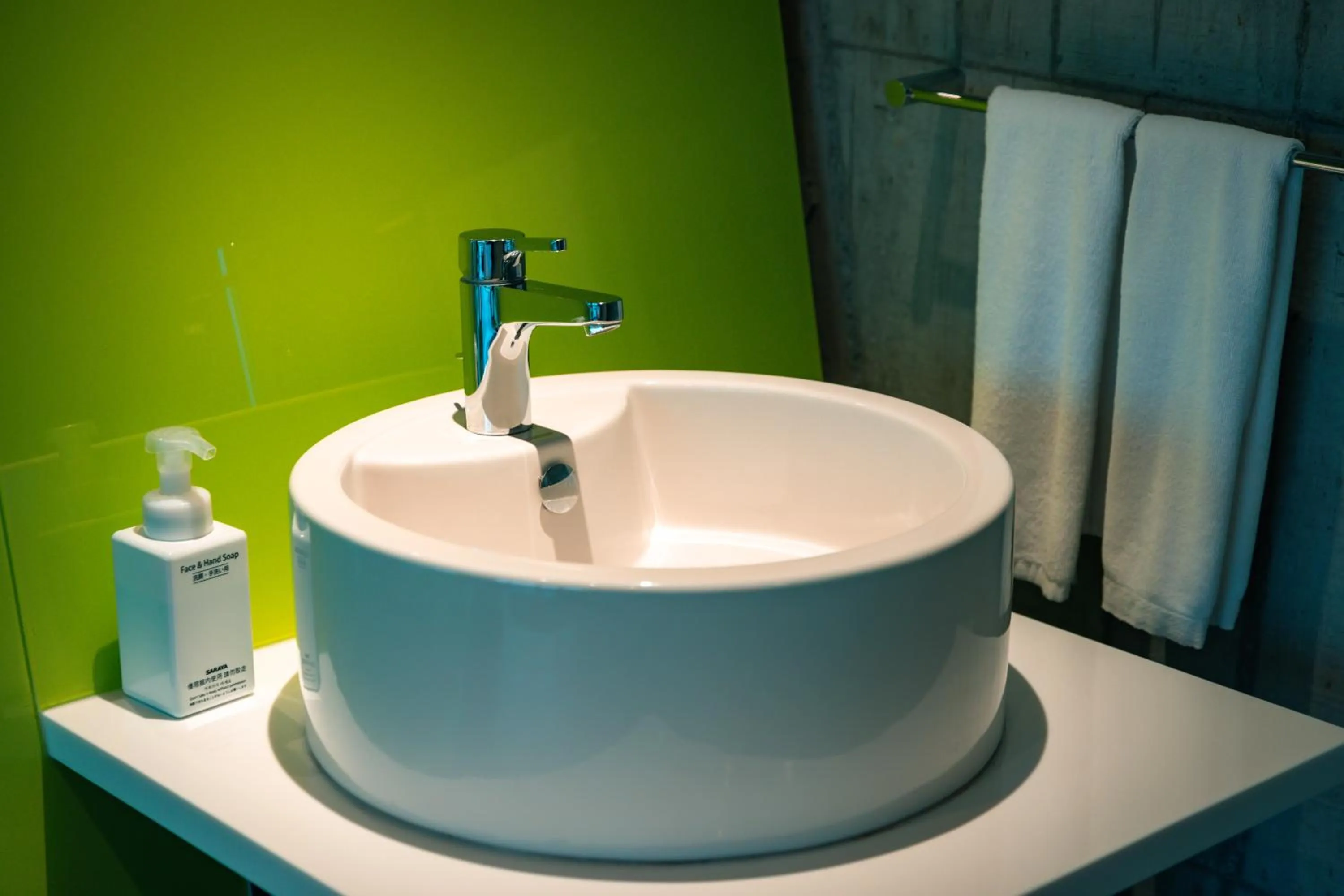 Water with Candle Homestay