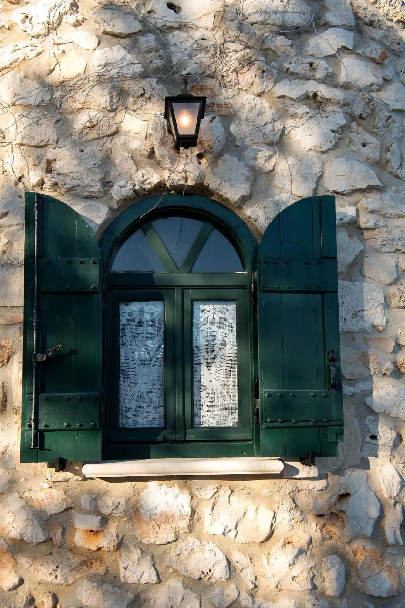 Facade/entrance in Potamitis Windmills & Apartments - Unique Stay with Scenic Views, by ZanteWize