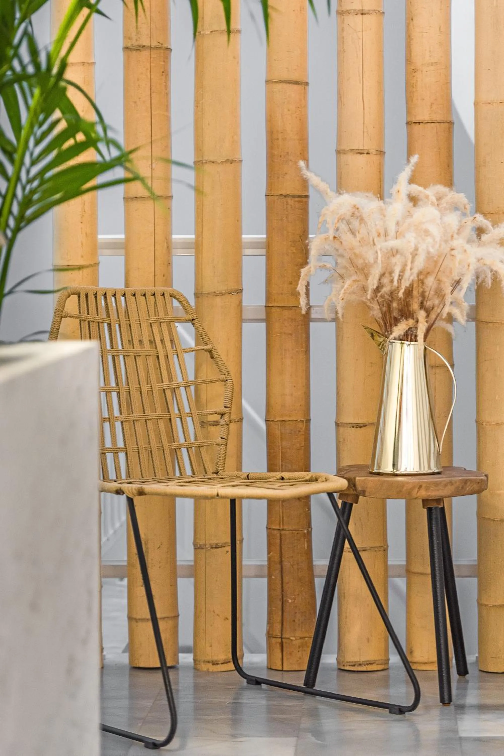 Property building in Costa Azzurra Hotel