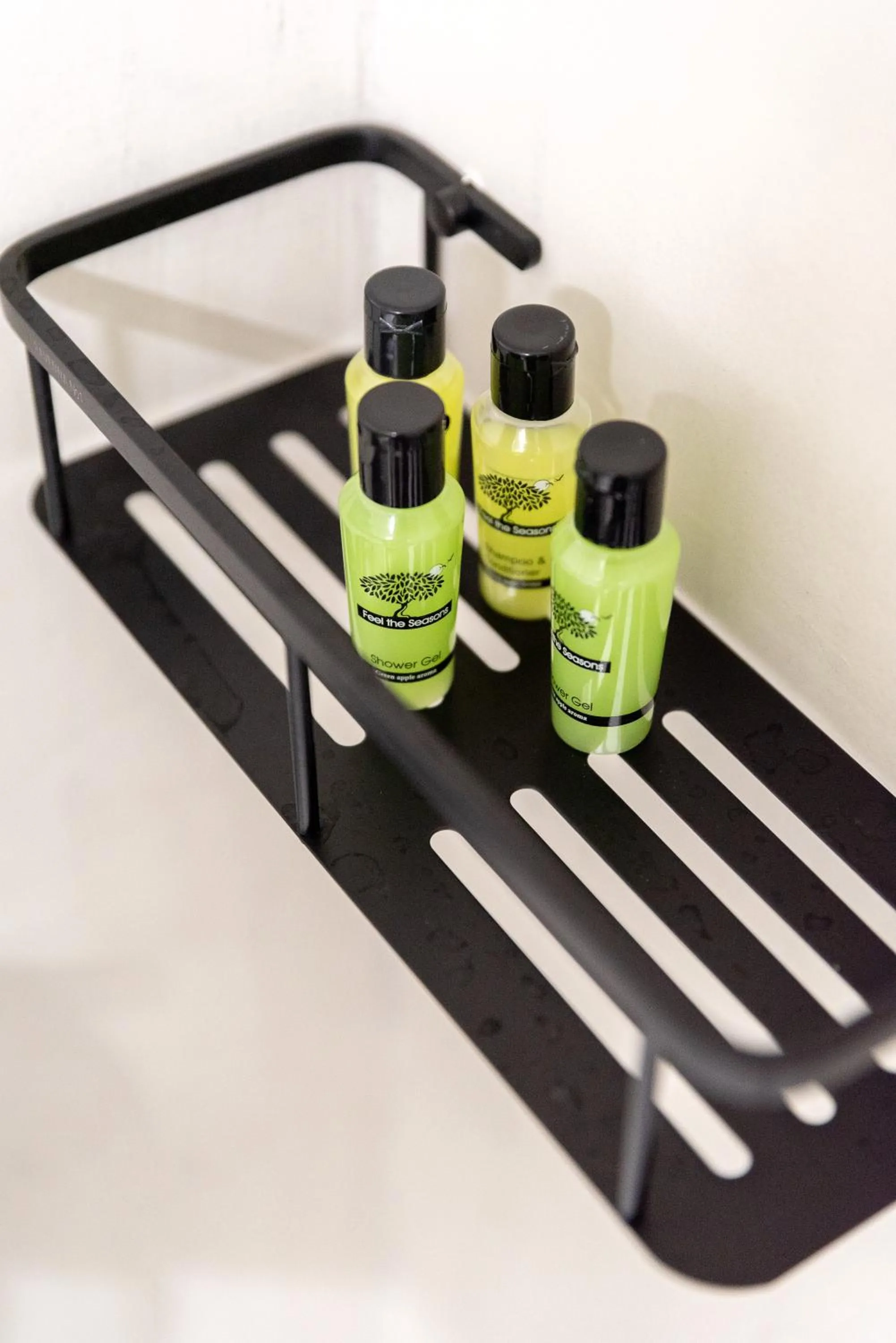 Bathroom in Costa Azzurra Hotel