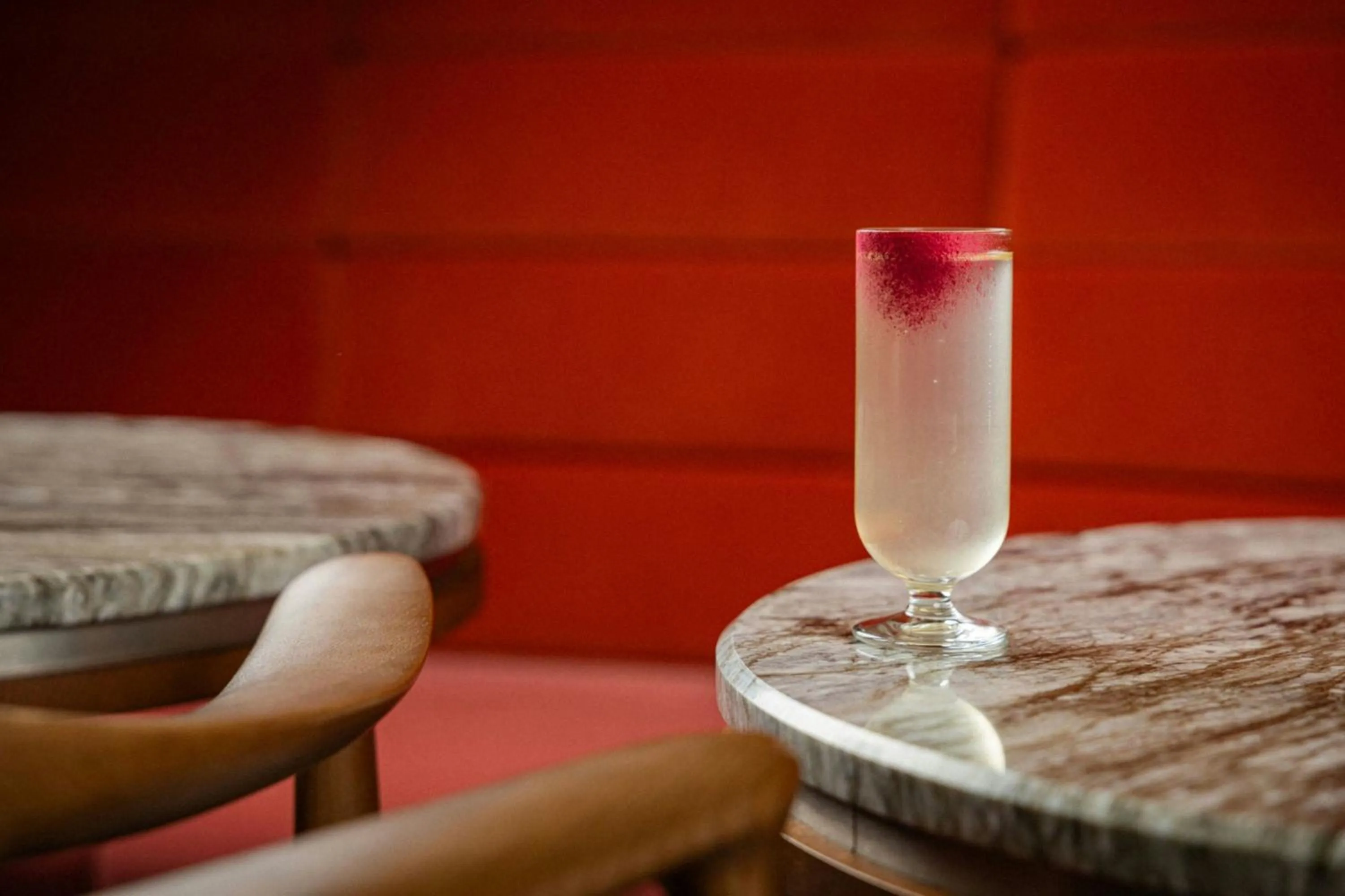 Restaurant/places to eat in Roomers Berlin Steinplatz, Autograph Collection