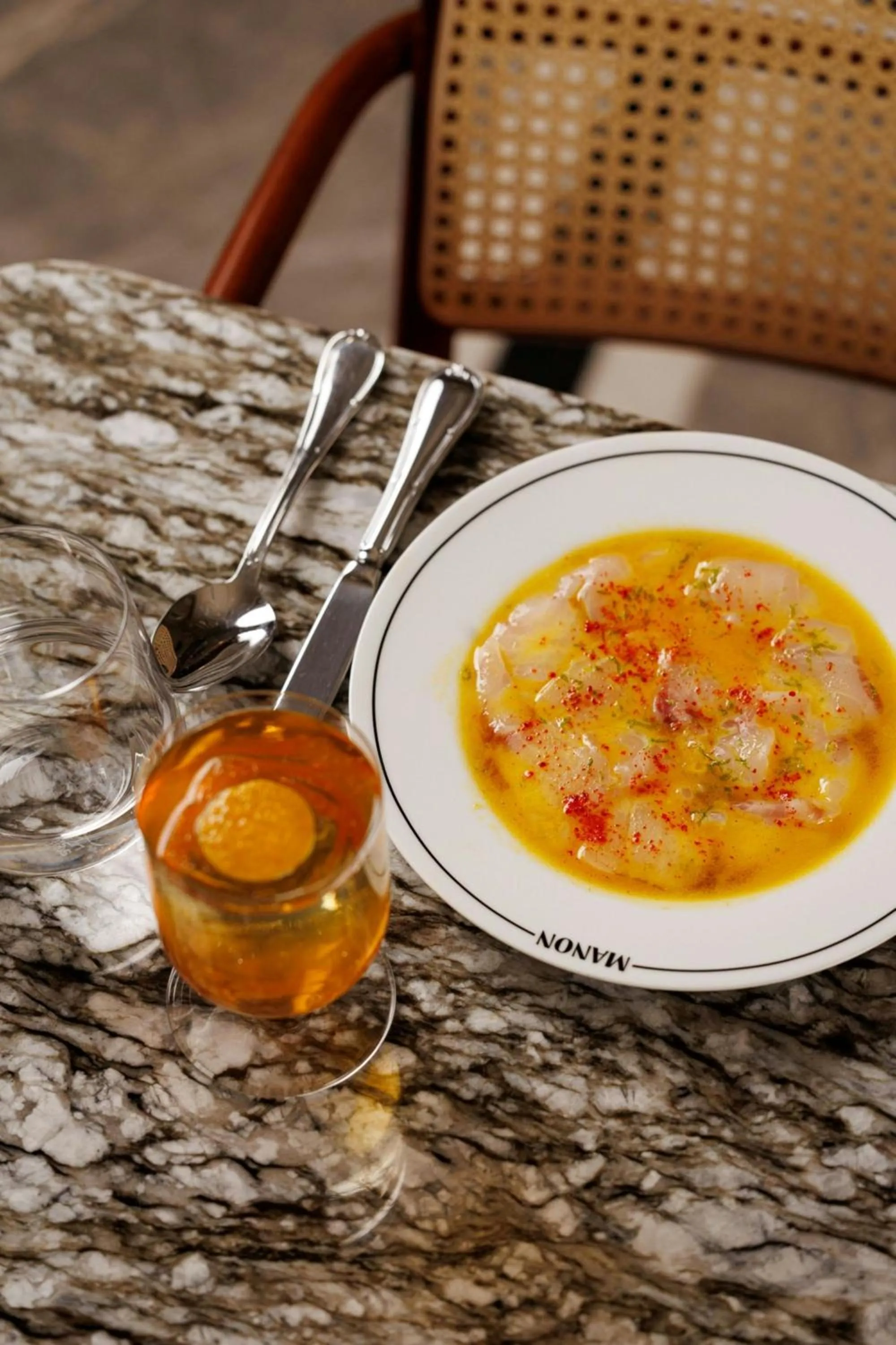 Restaurant/places to eat in Roomers Berlin Steinplatz, Autograph Collection