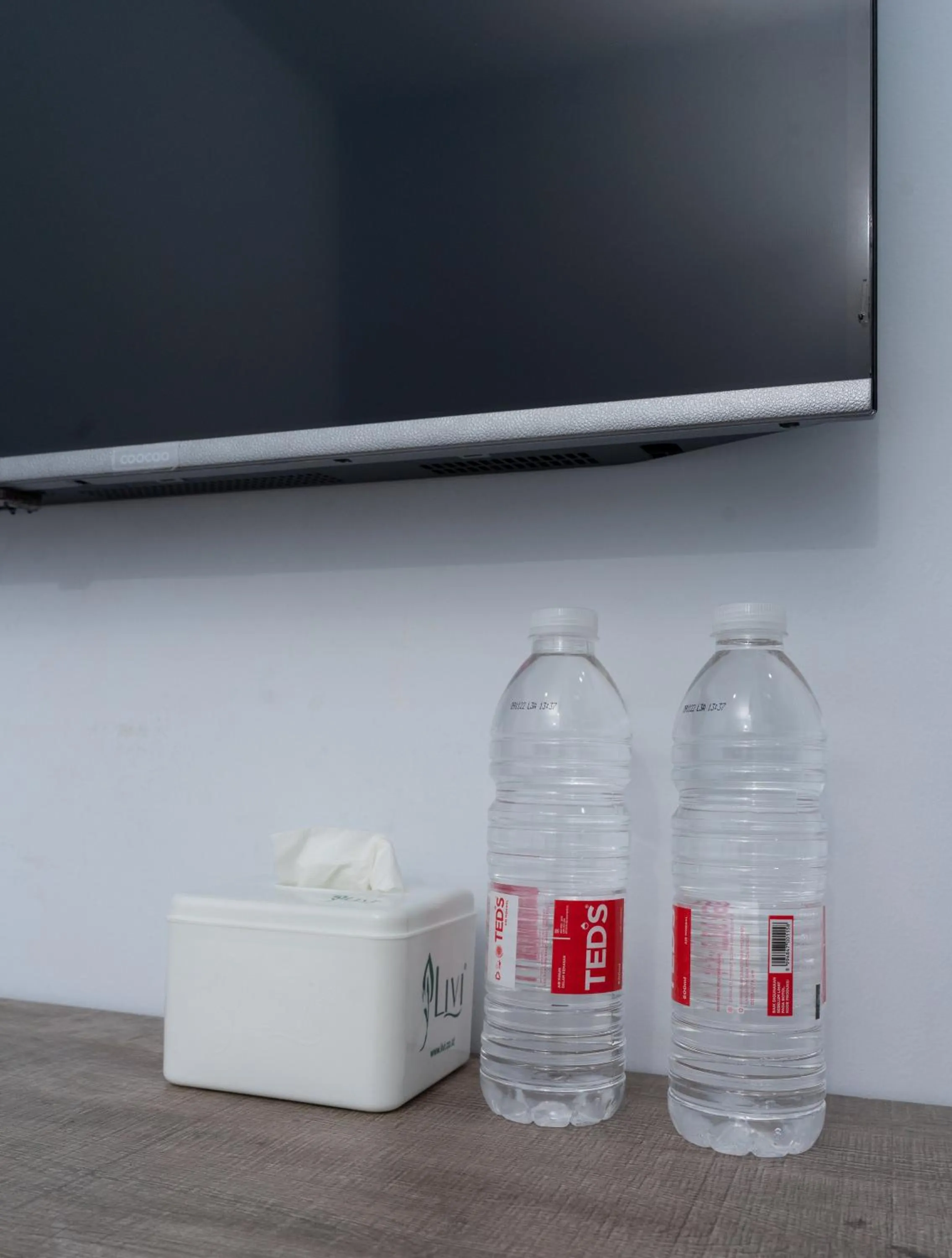 hotel padma tangerang