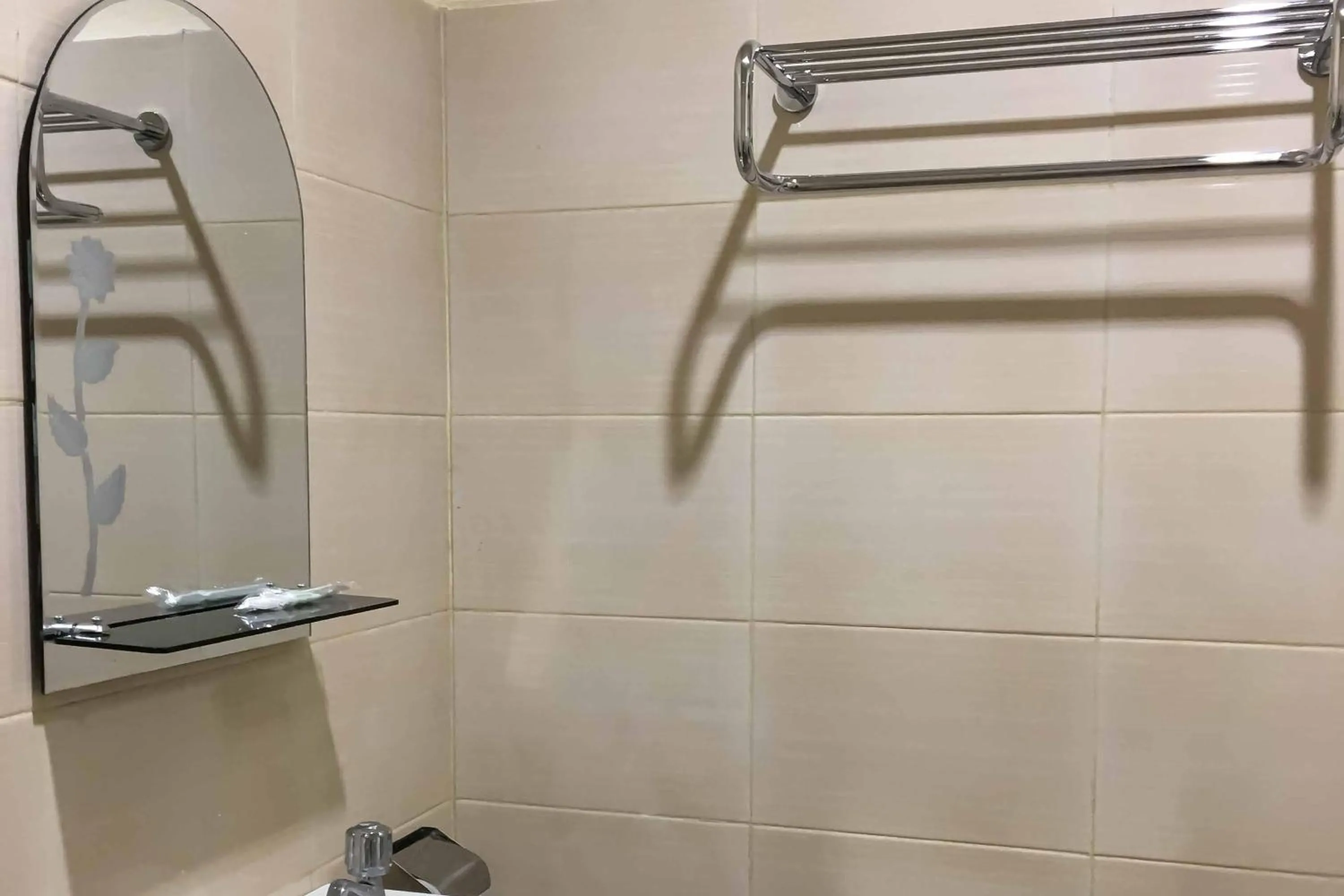 Wisma Syariah UINSU Medan Mitra RedDoorz