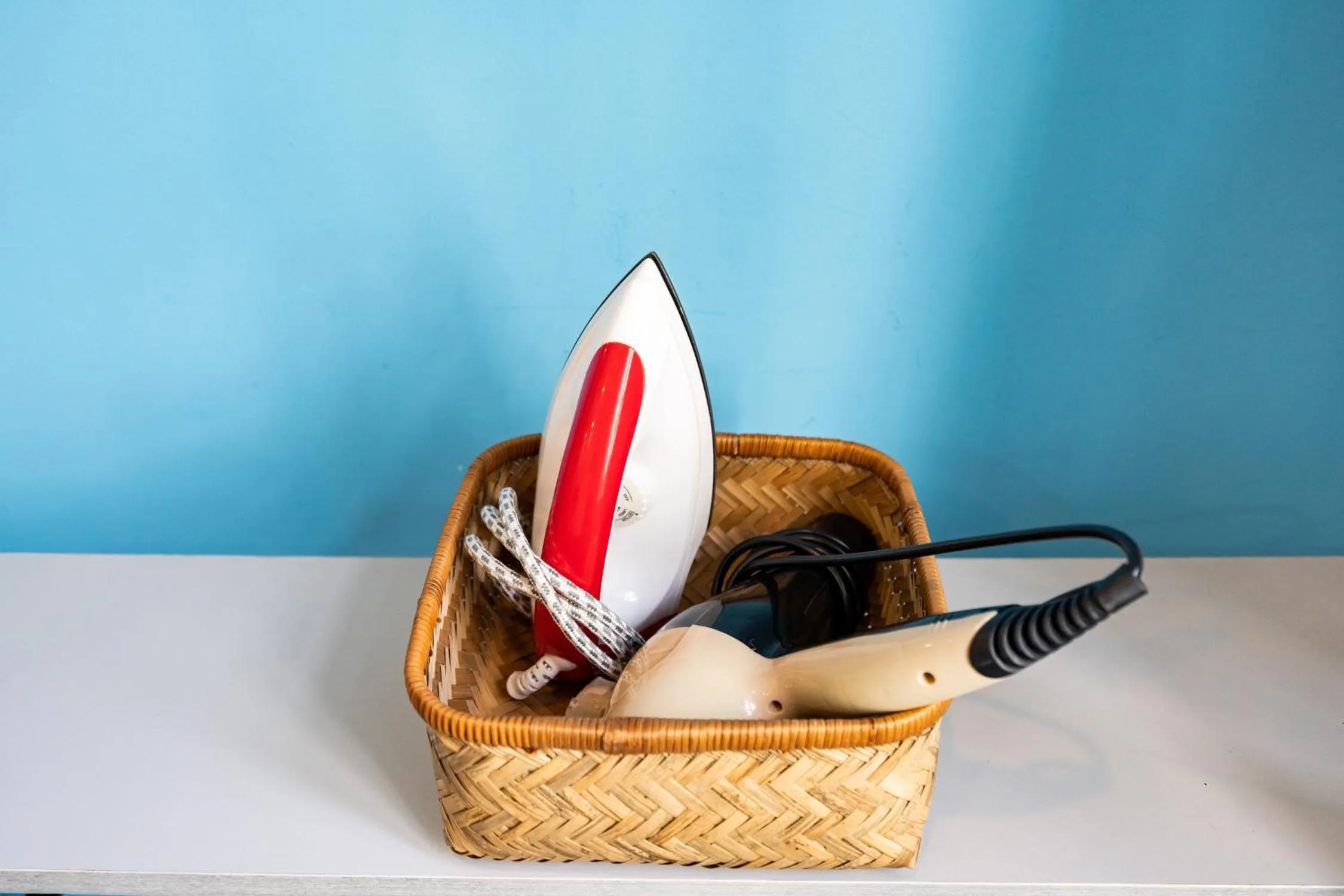 furniture in Friday Saigon Centre Homestay