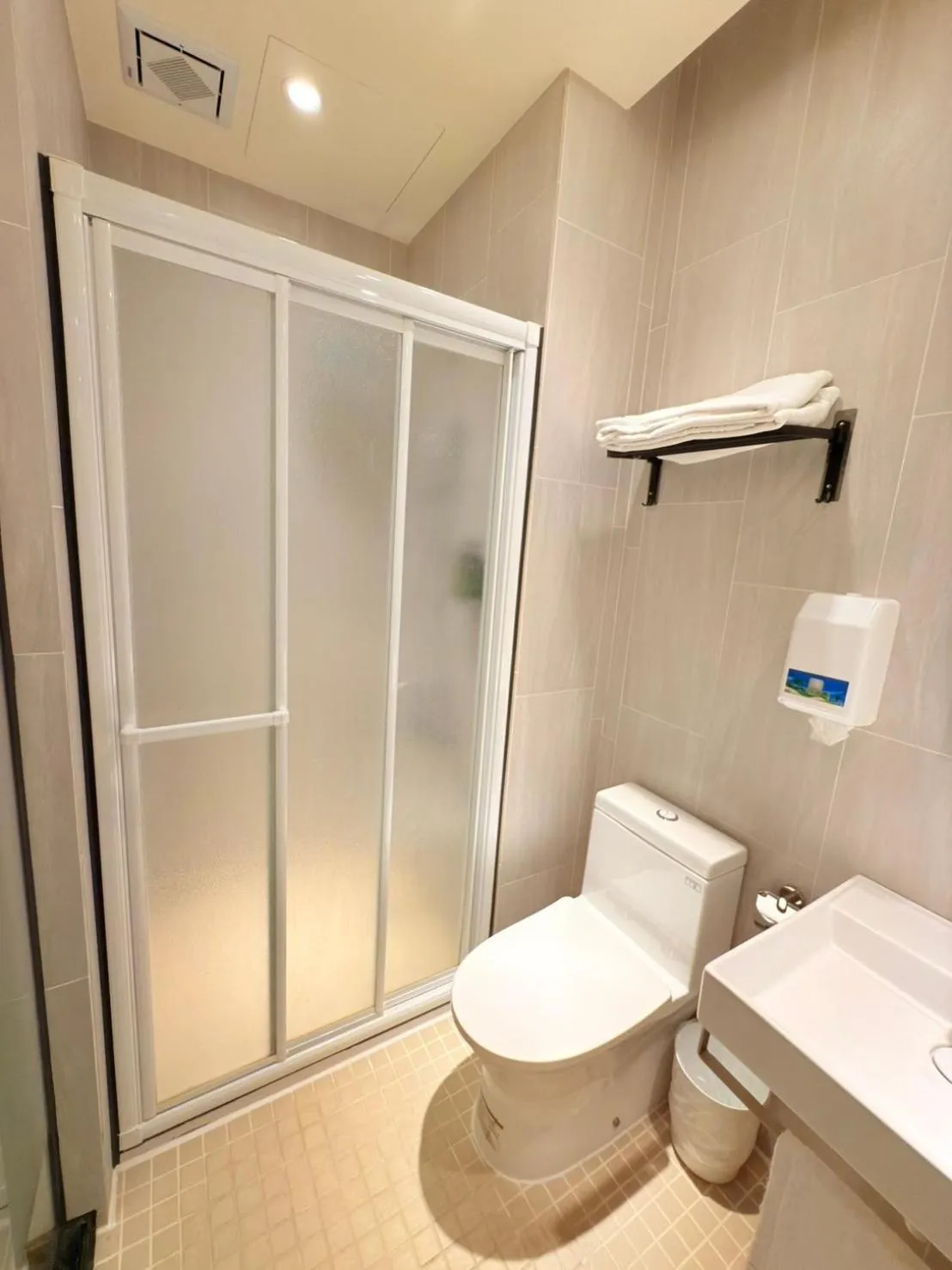 Michi Hotel - Zhongli