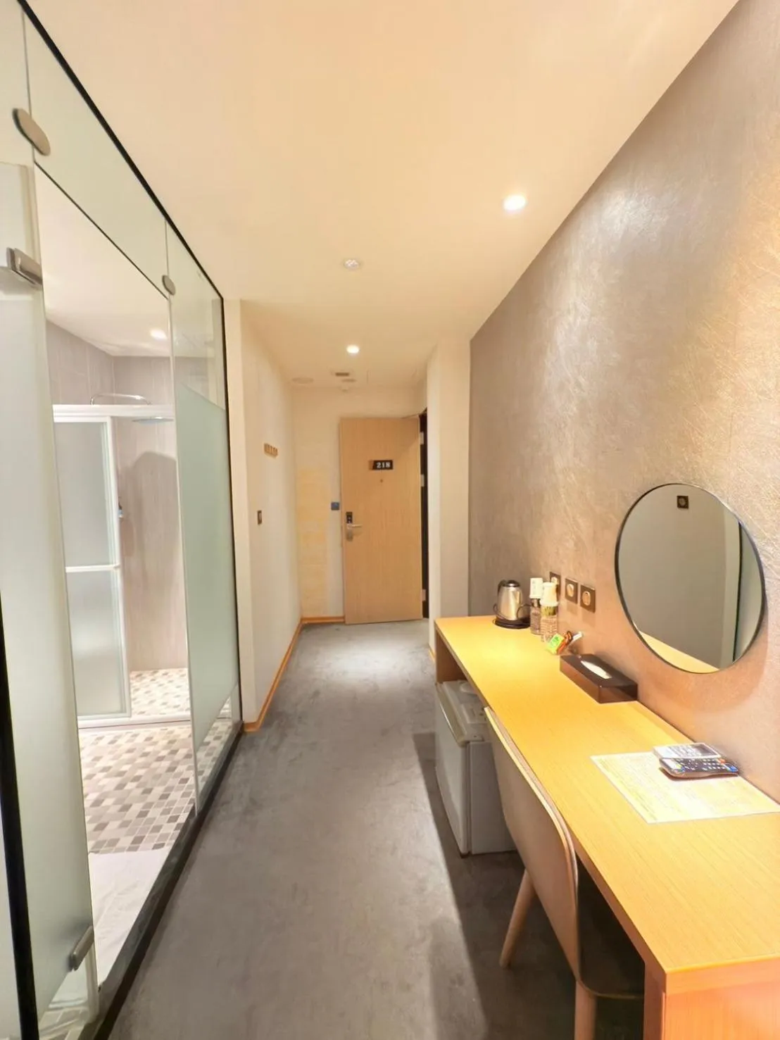 Michi Hotel - Zhongli