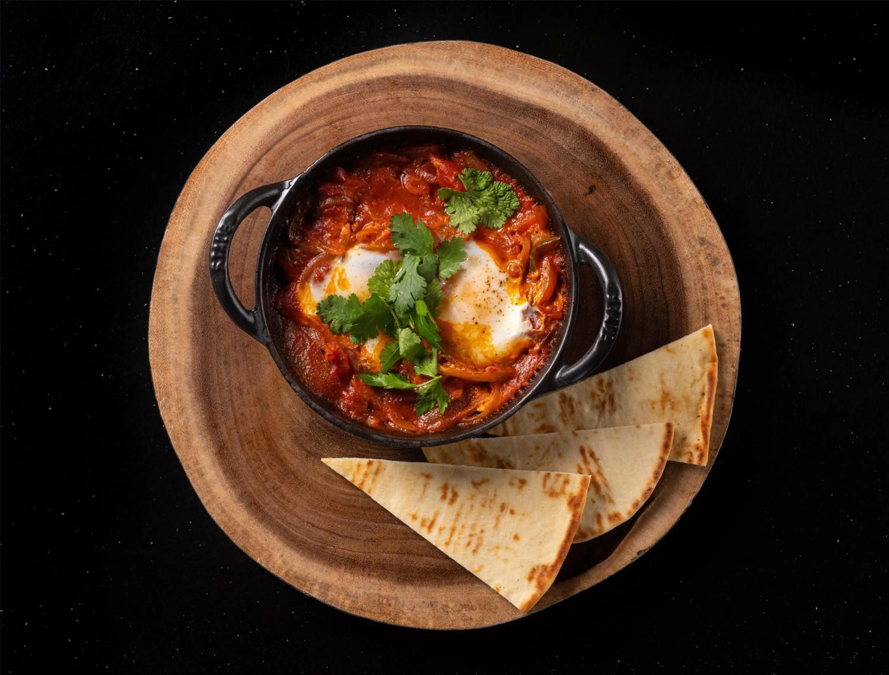 Restaurant/places to eat in The Forester Hotel, part of Unscripted by Hyatt