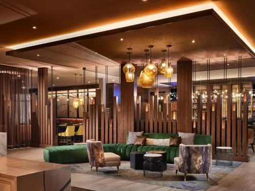 The Forester Hotel, part of Unscripted by Hyatt