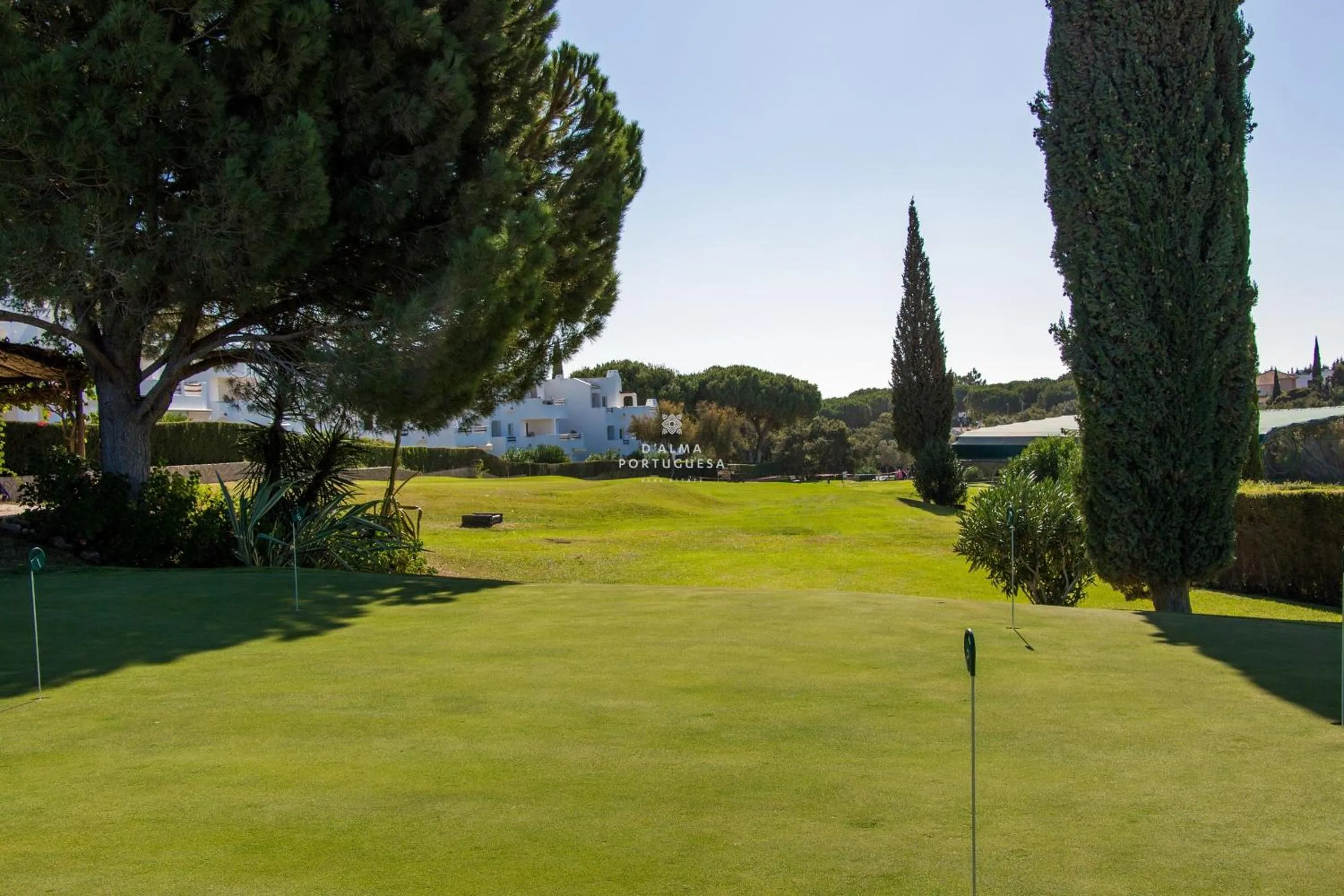 View (from property/room) in Balaia Golf Village Resort