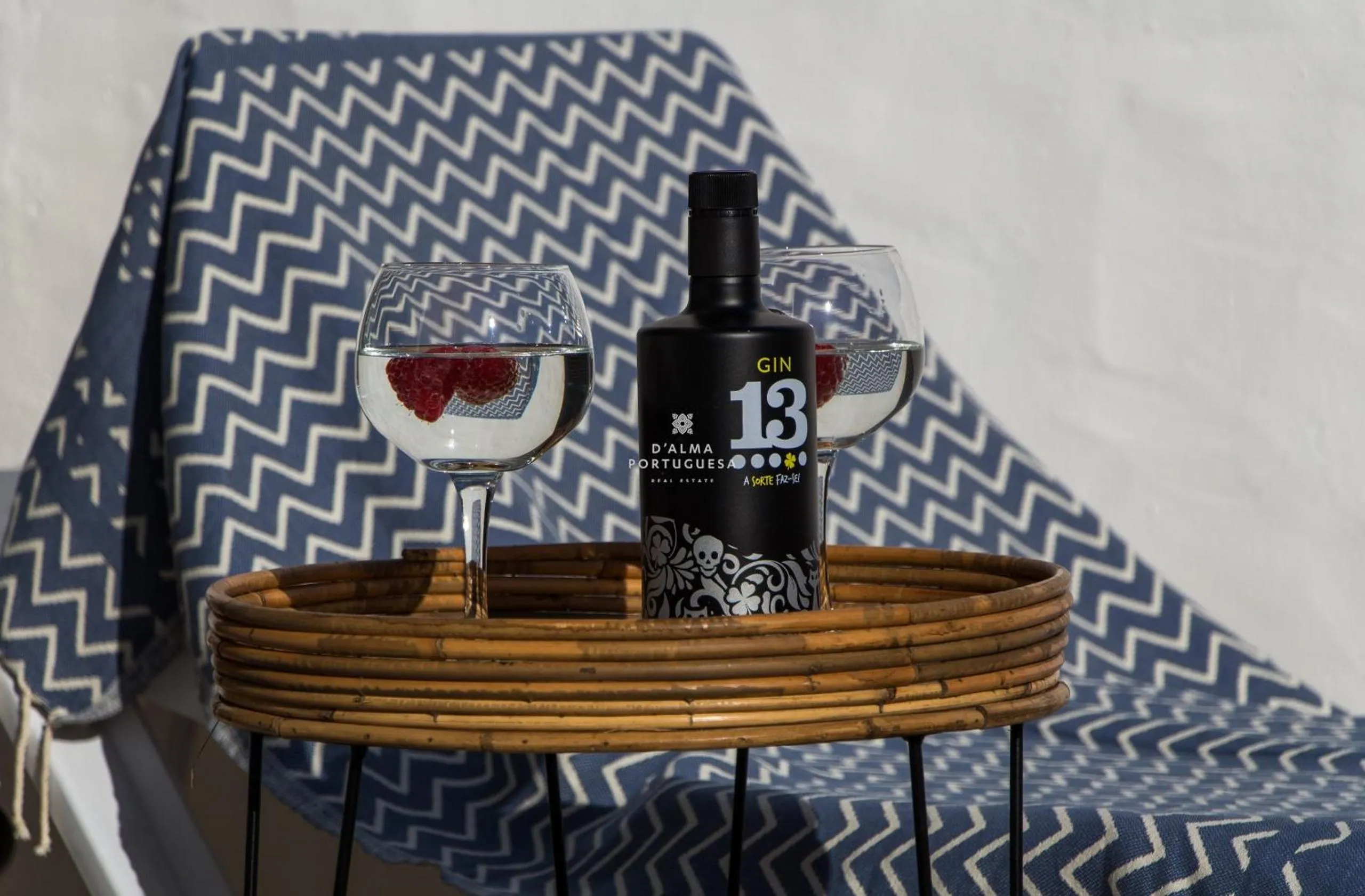 Balcony/Terrace in Balaia Golf Village Resort