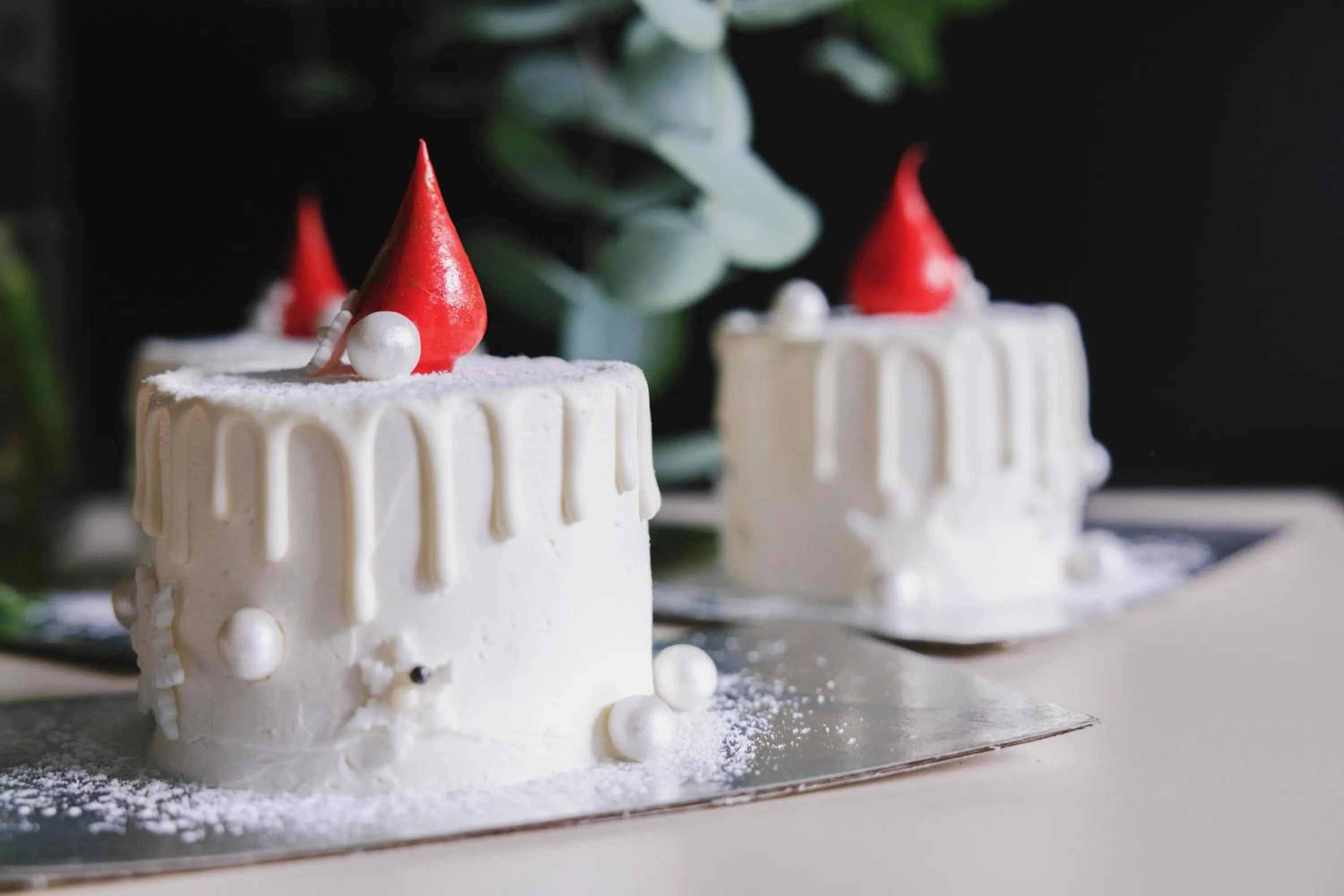 Food and drinks in Borovets Green Hotel