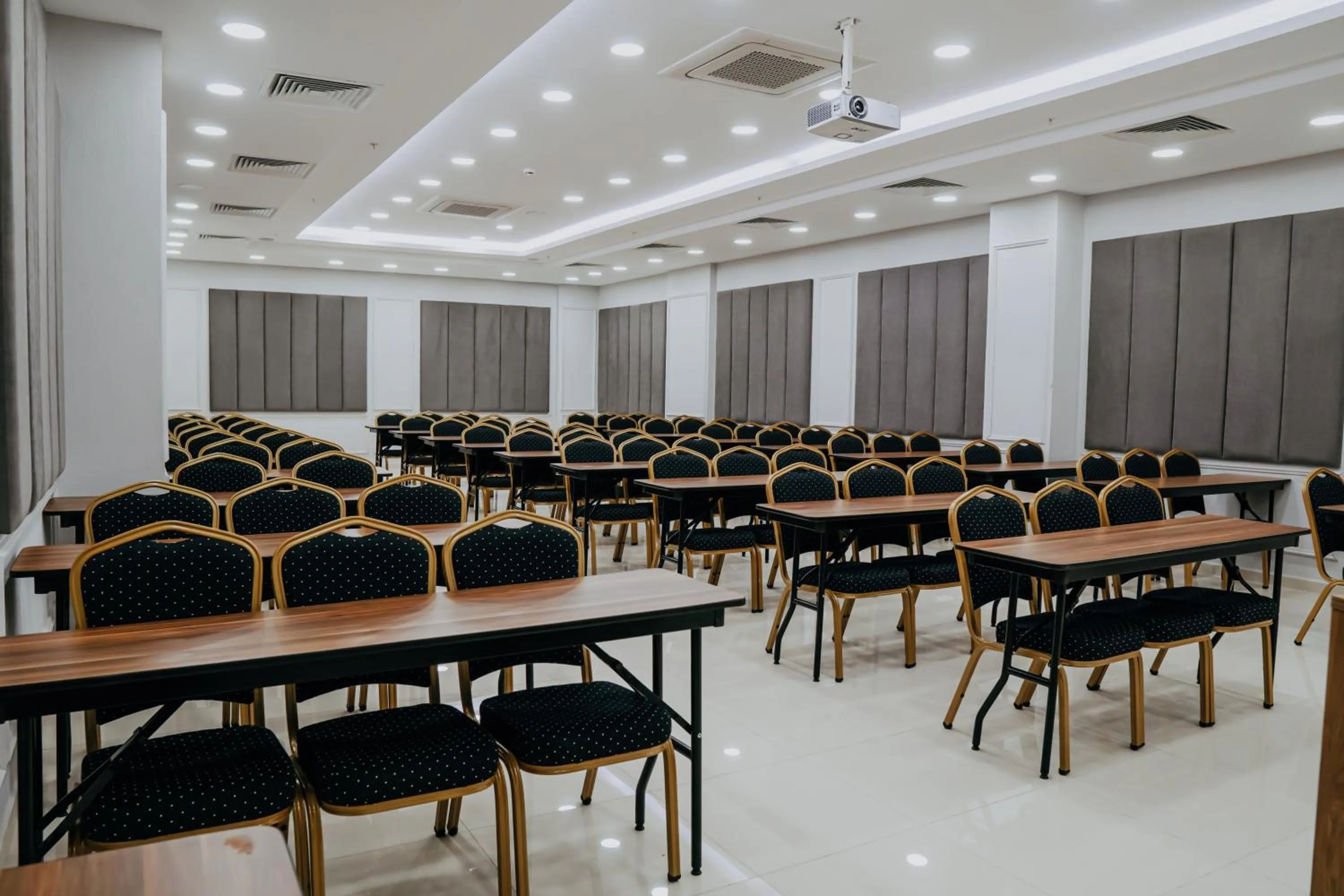 Meeting/conference room in Sakarya Hotel