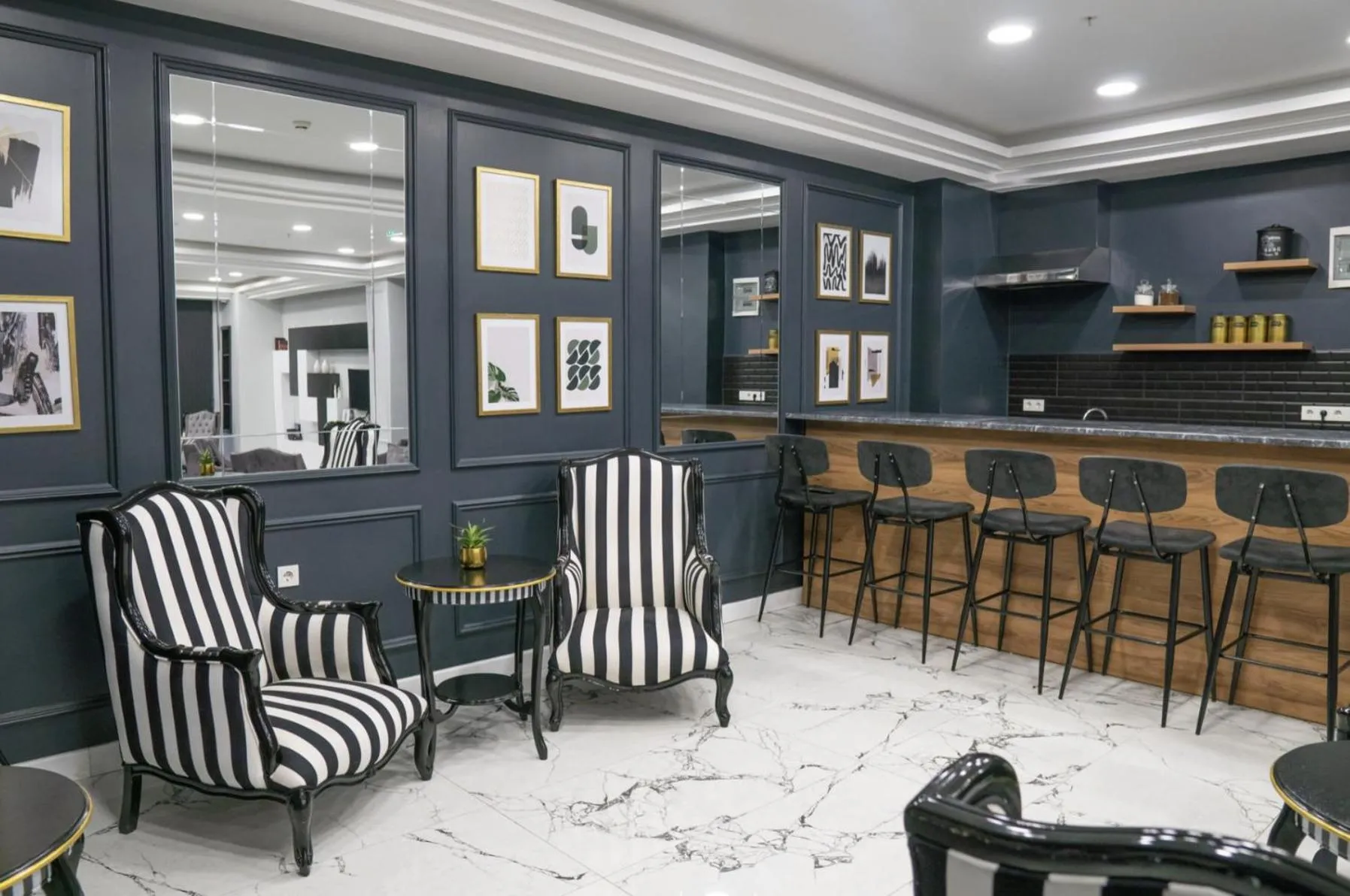 Banquet/Function facilities in Sakarya Hotel