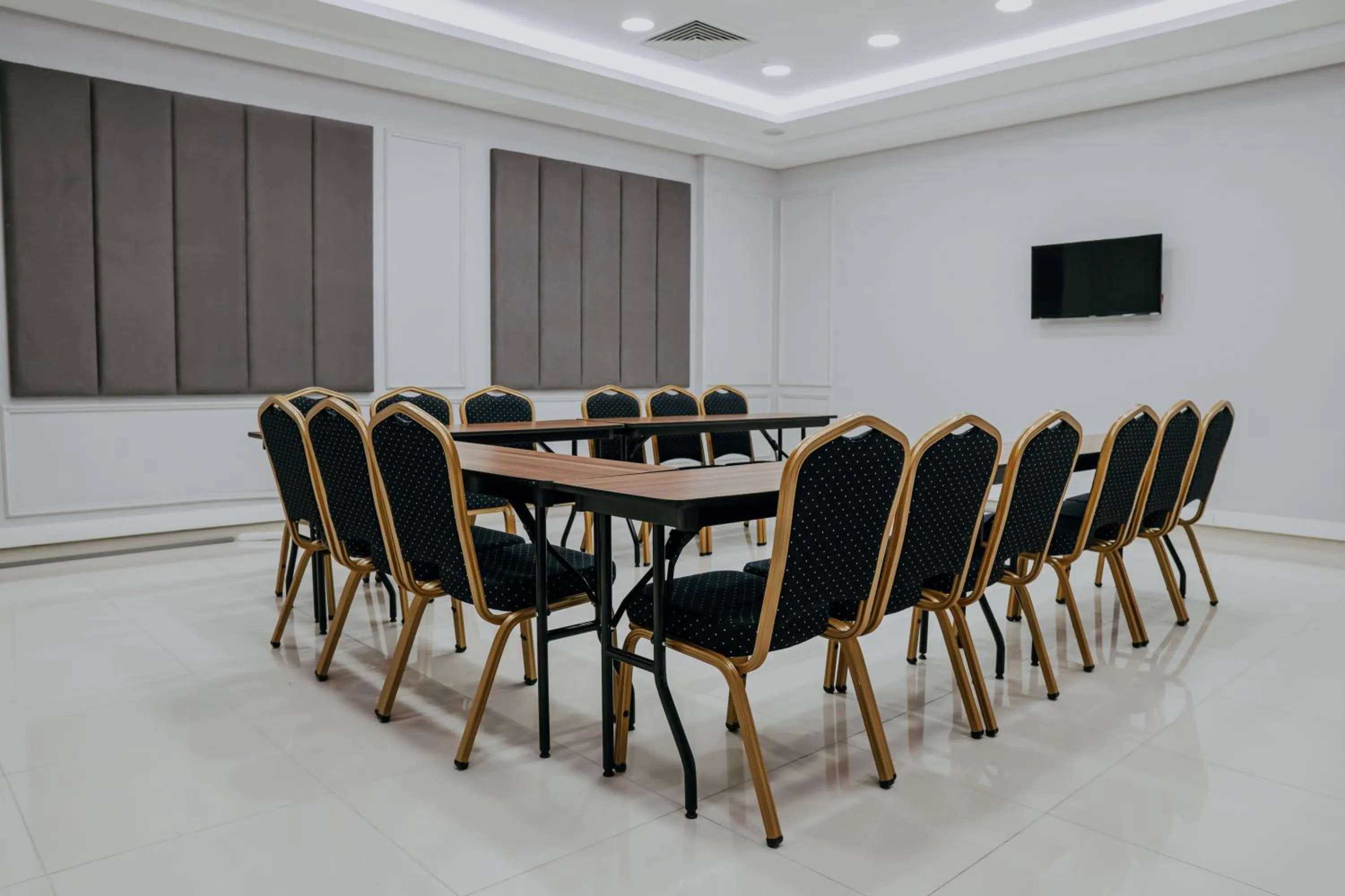 Meeting/conference room in Sakarya Hotel