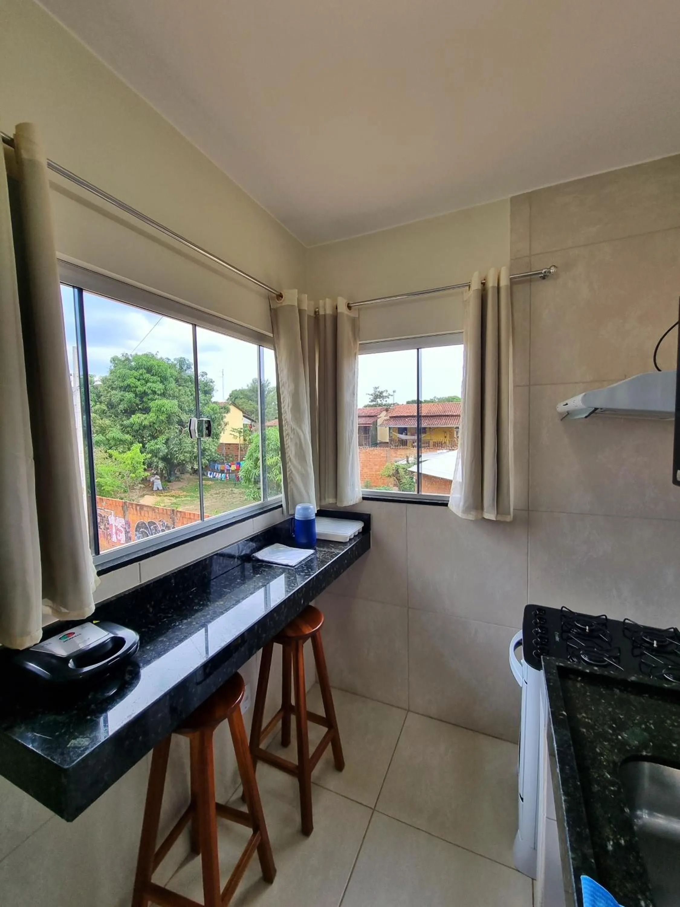 Dining area in Village São Jorge - Guest Apartment