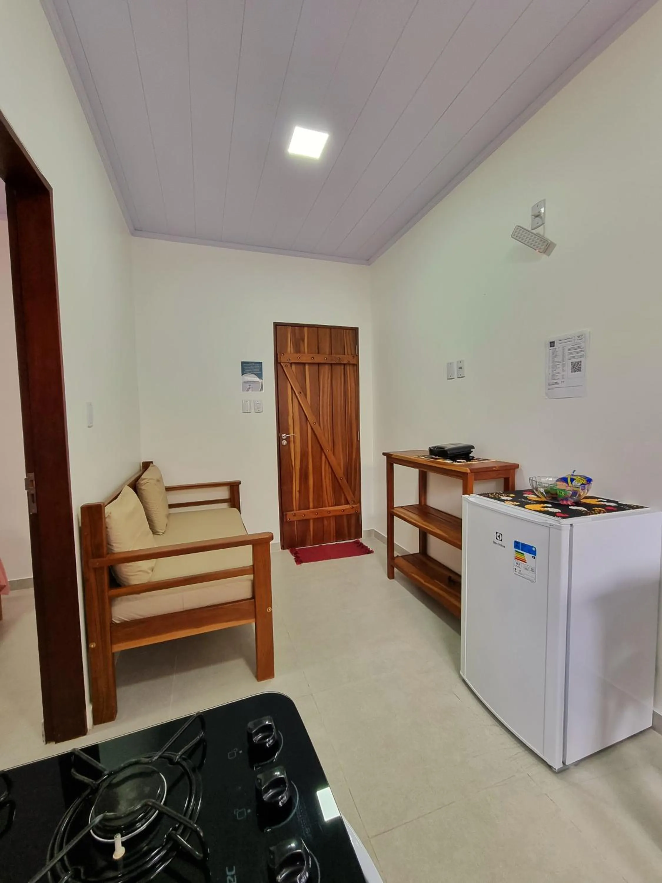 Dining area in Village São Jorge - Guest Apartment