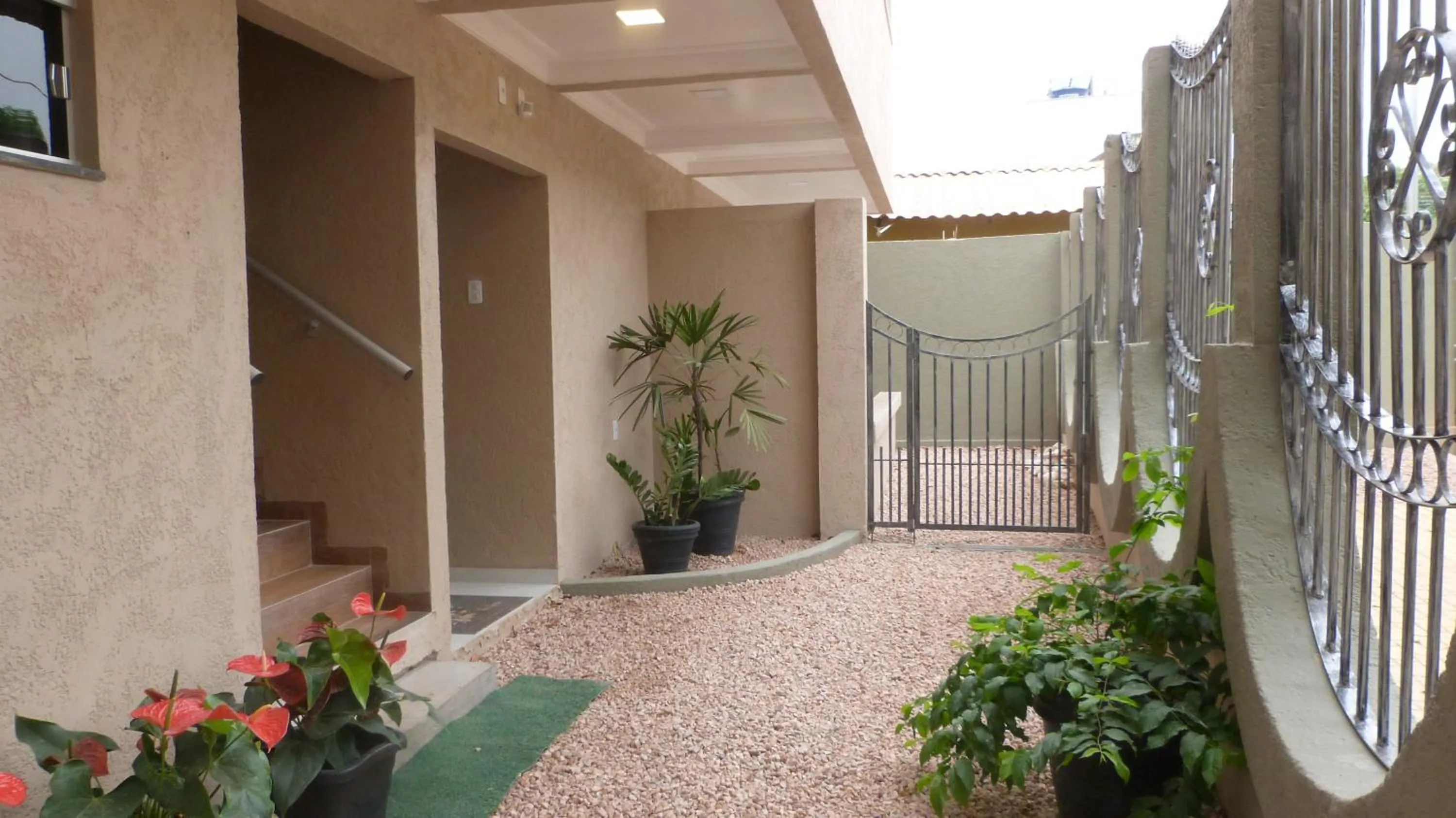 Property building in Village São Jorge - Guest Apartment