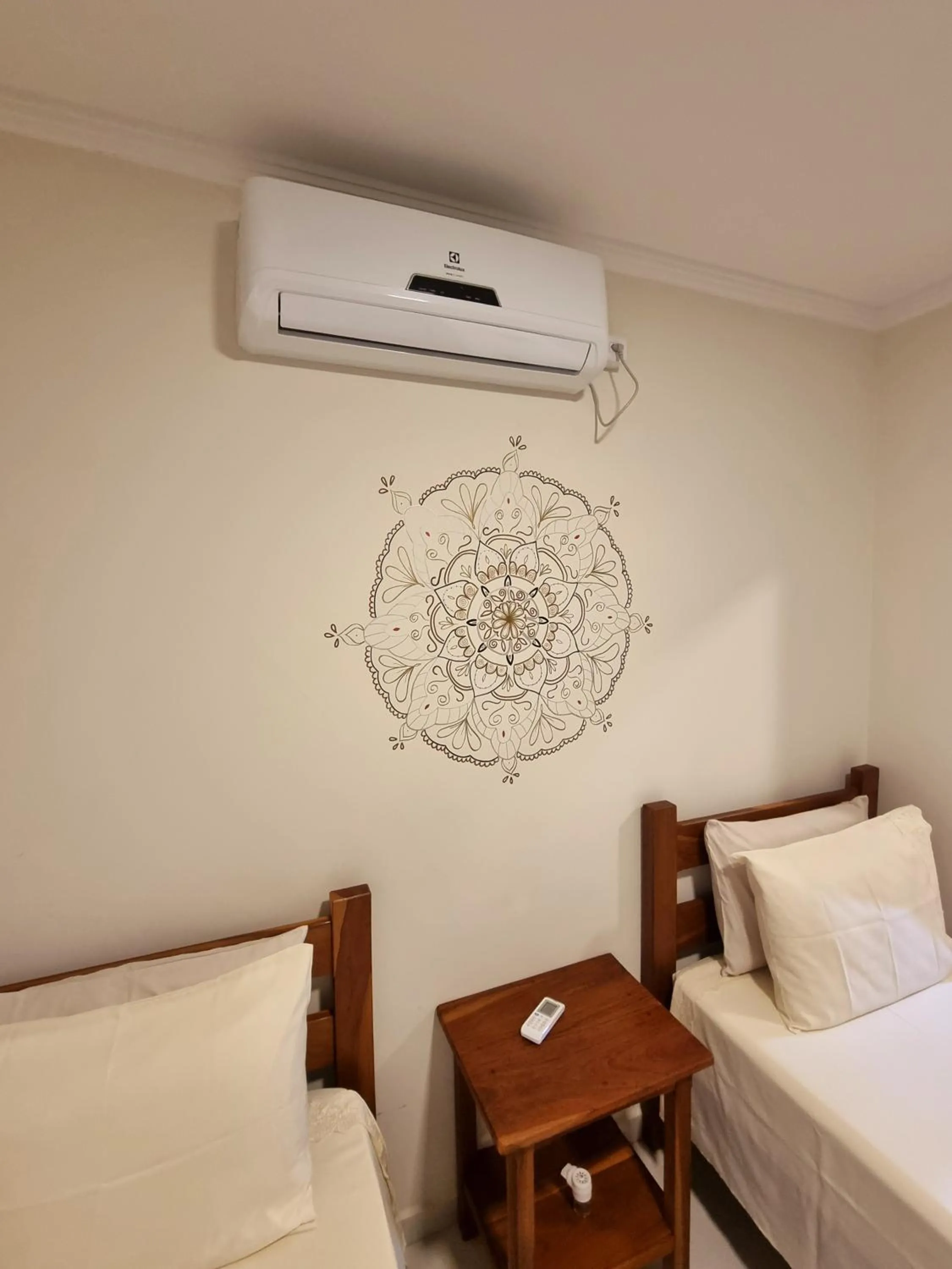 Bedroom, Bed in Village São Jorge - Guest Apartment