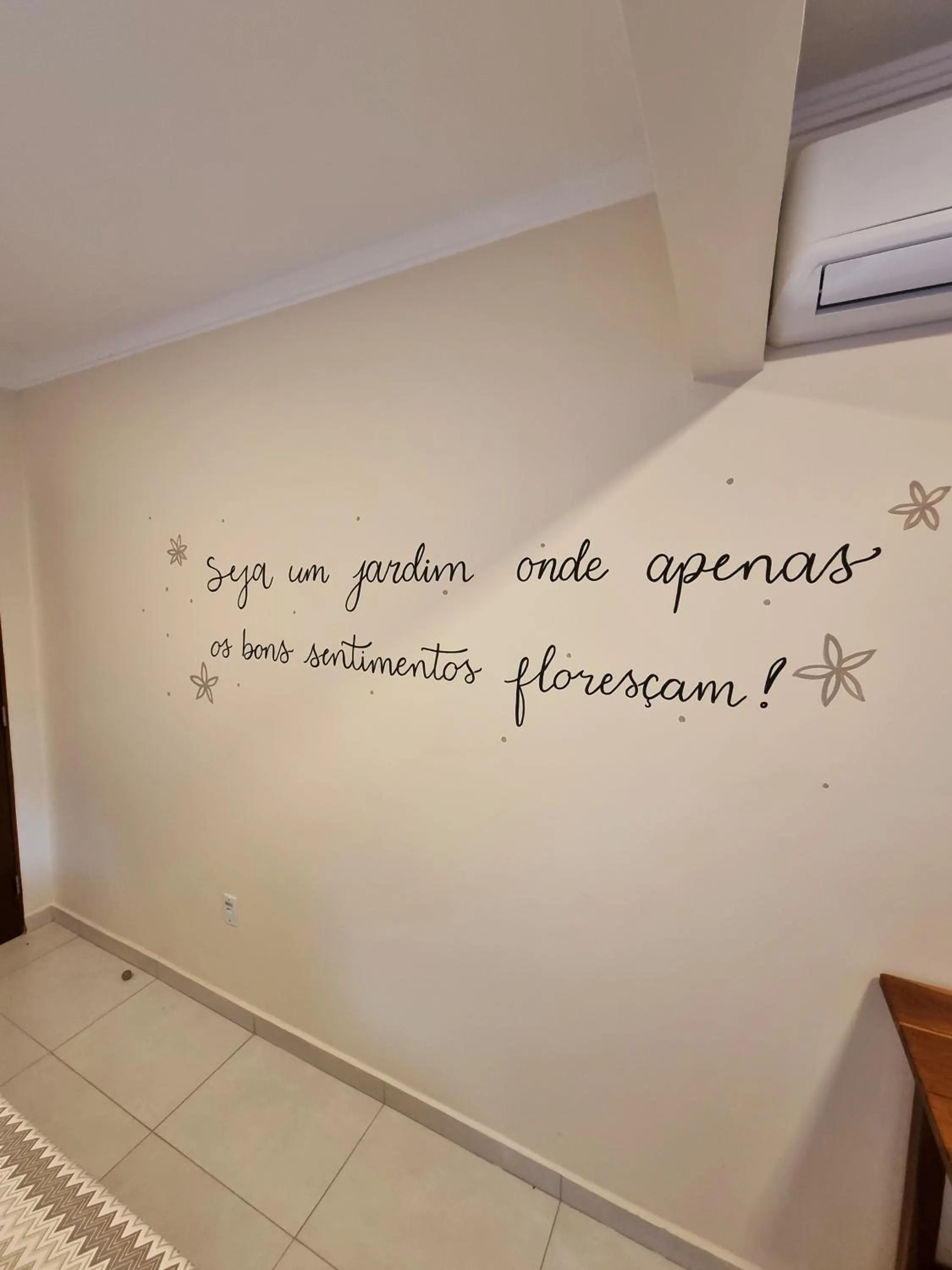 Bedroom in Village São Jorge - Guest Apartment