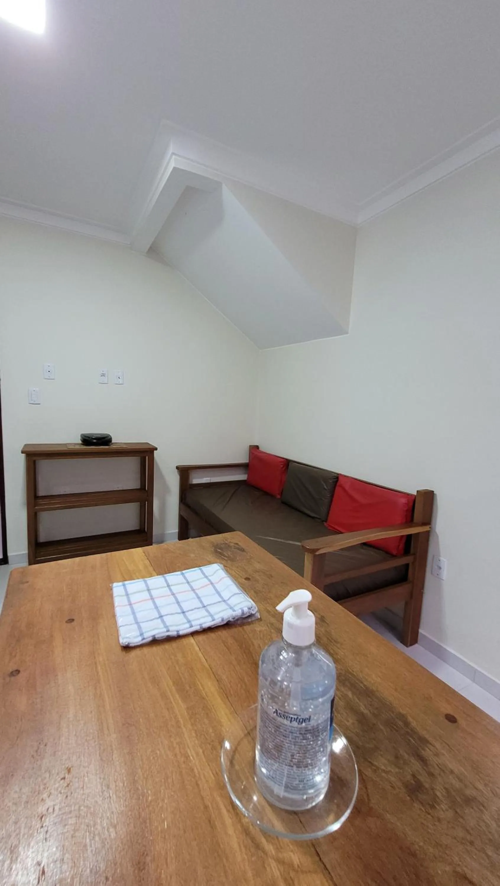 Dining area in Village São Jorge - Guest Apartment