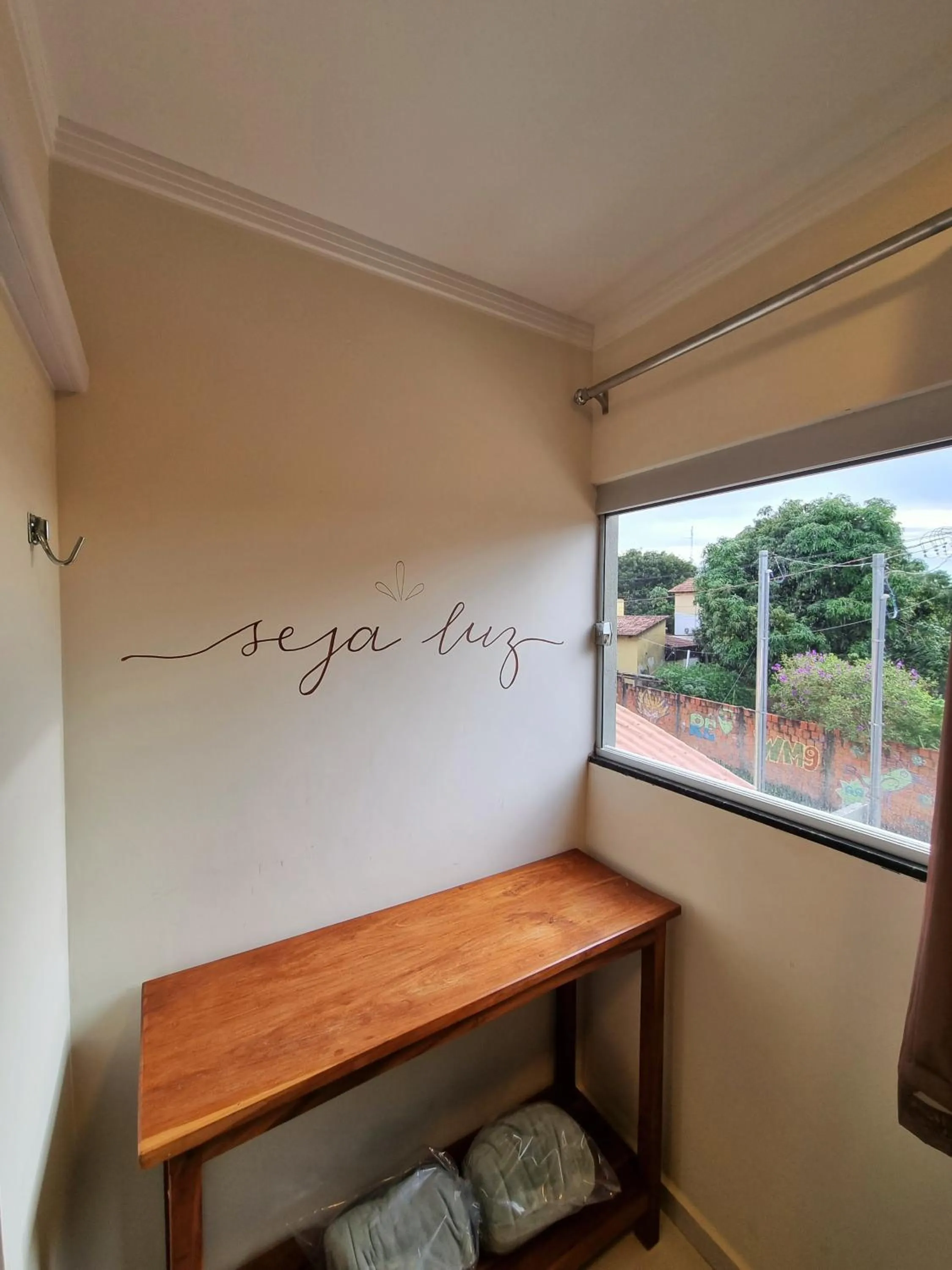 Bedroom in Village São Jorge - Guest Apartment