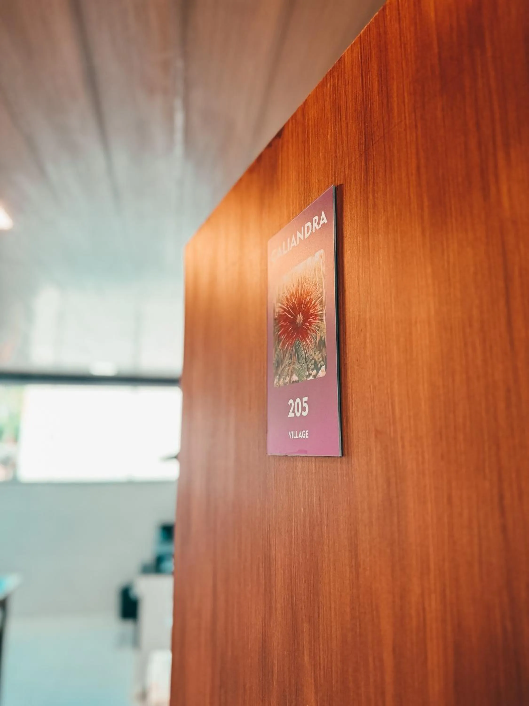 Bedroom in Village São Jorge - Guest Apartment