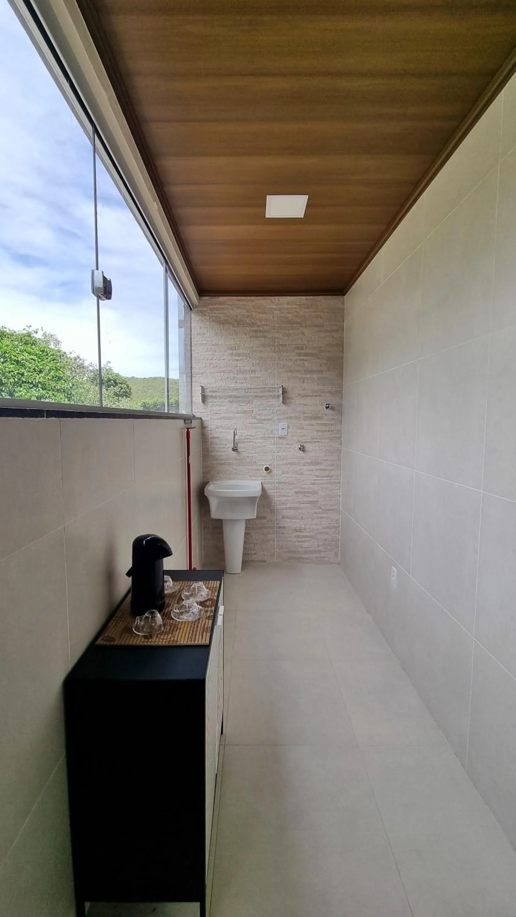 Other in Village São Jorge - Guest Apartment